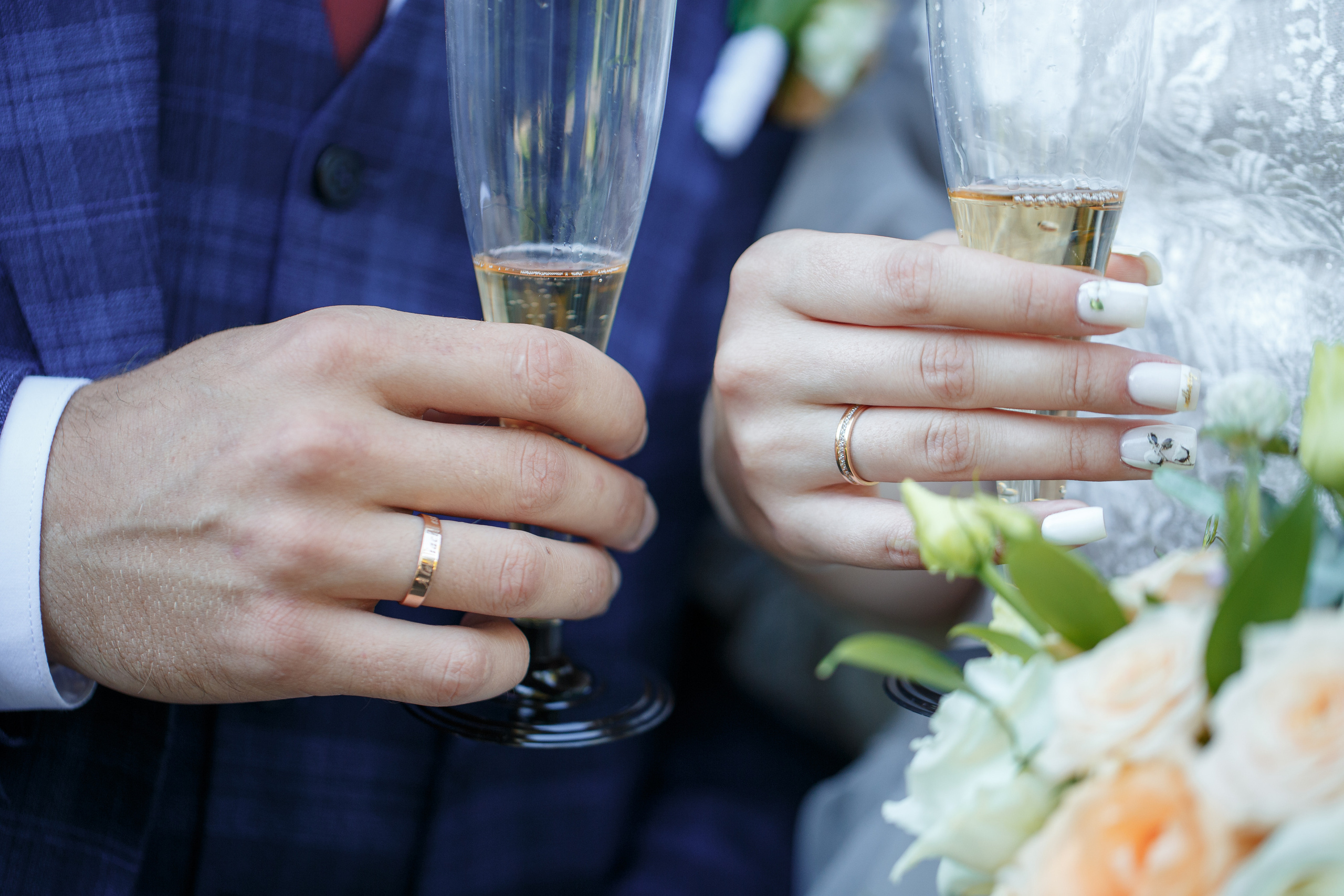 Артем и Анастасия. Свадебный фотограф в Краснодаре Андрей Тюменев