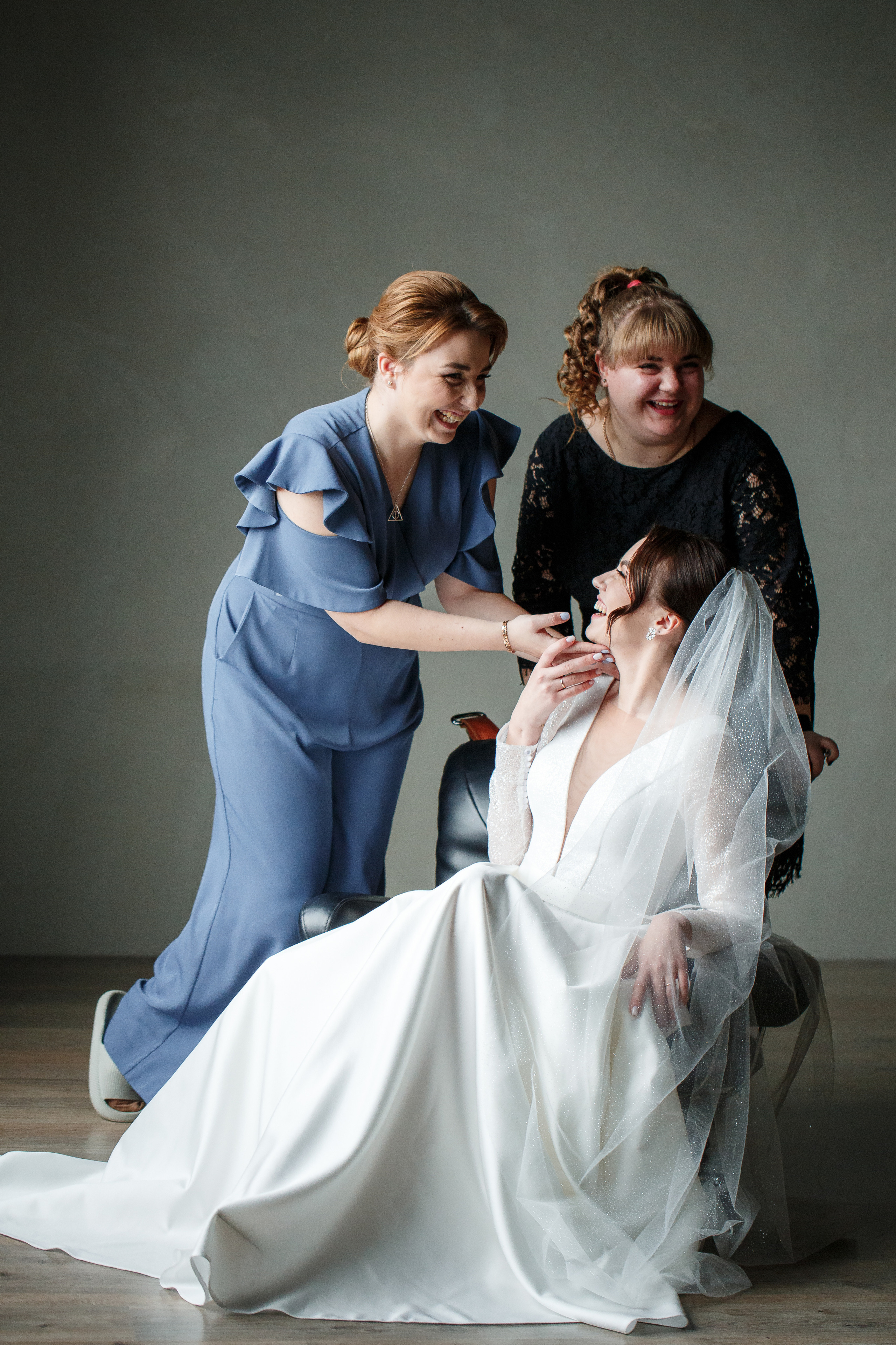 Сергей и Мария. Свадебный фотограф в Краснодаре Андрей Тюменев