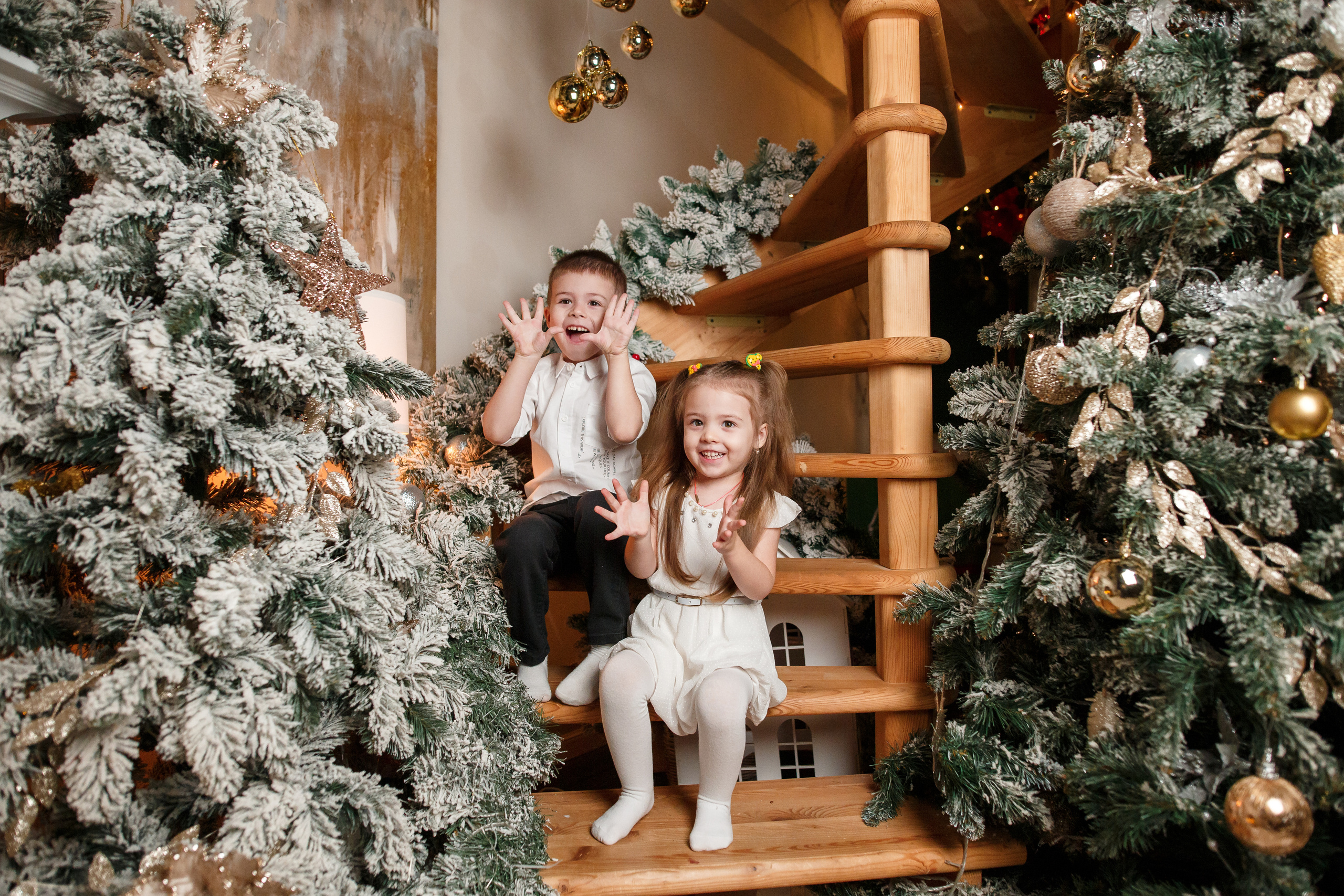 Тимур, Мая, Артем и Виорика. Свадебный фотограф в Краснодаре Андрей Тюменев