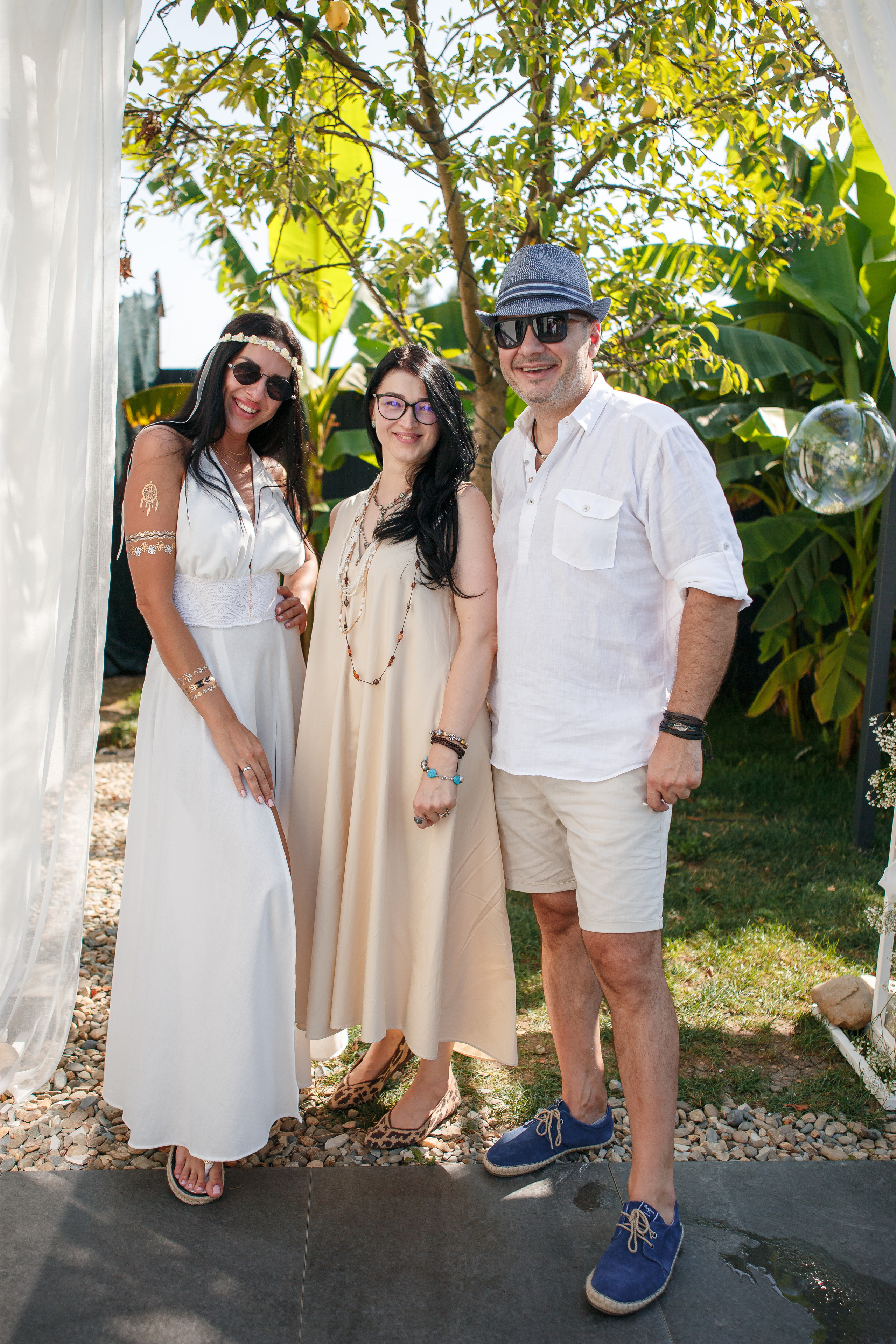 Вова и Юля. Свадебный фотограф в Краснодаре Андрей Тюменев