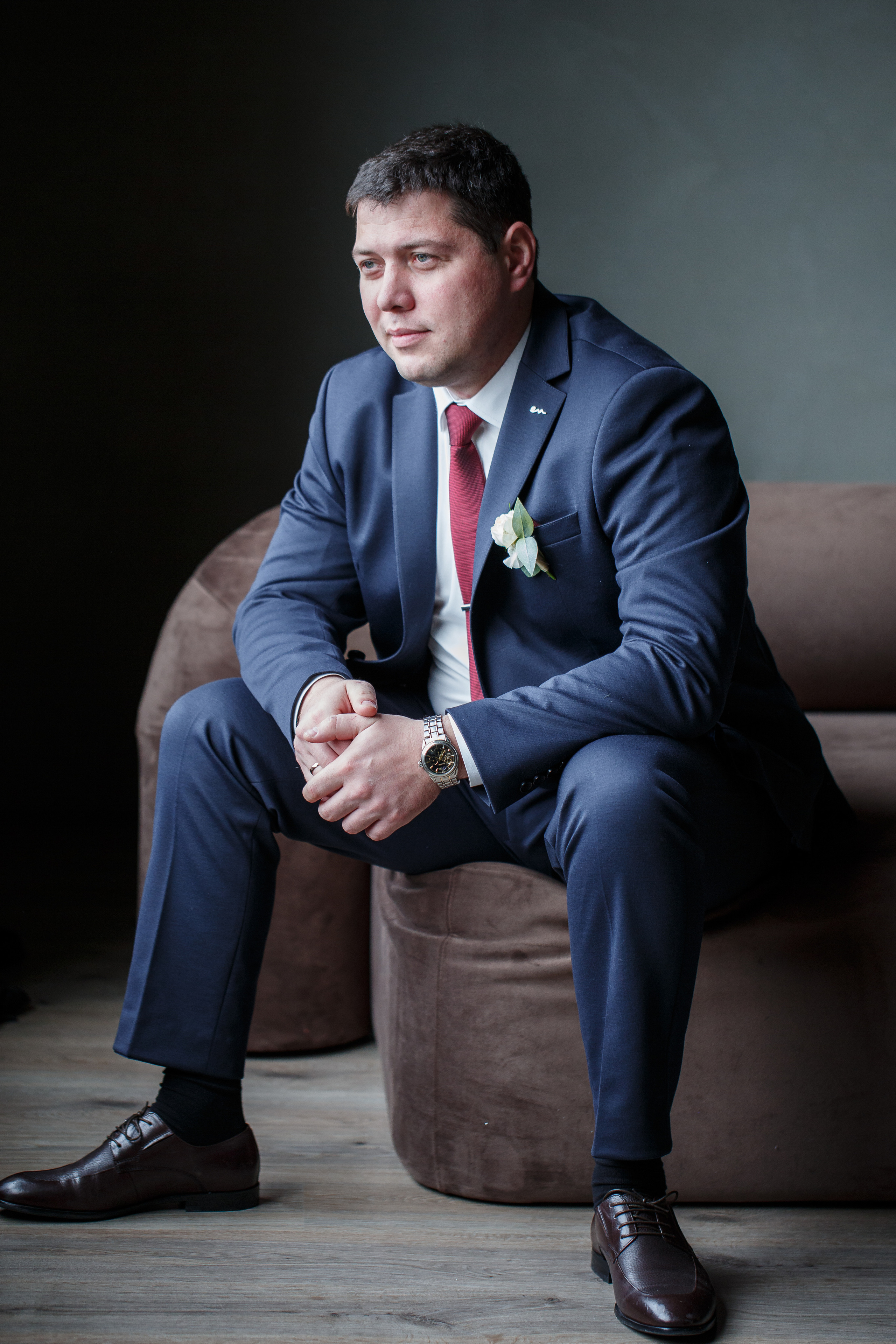 Сергей и Мария. Свадебный фотограф в Краснодаре Андрей Тюменев