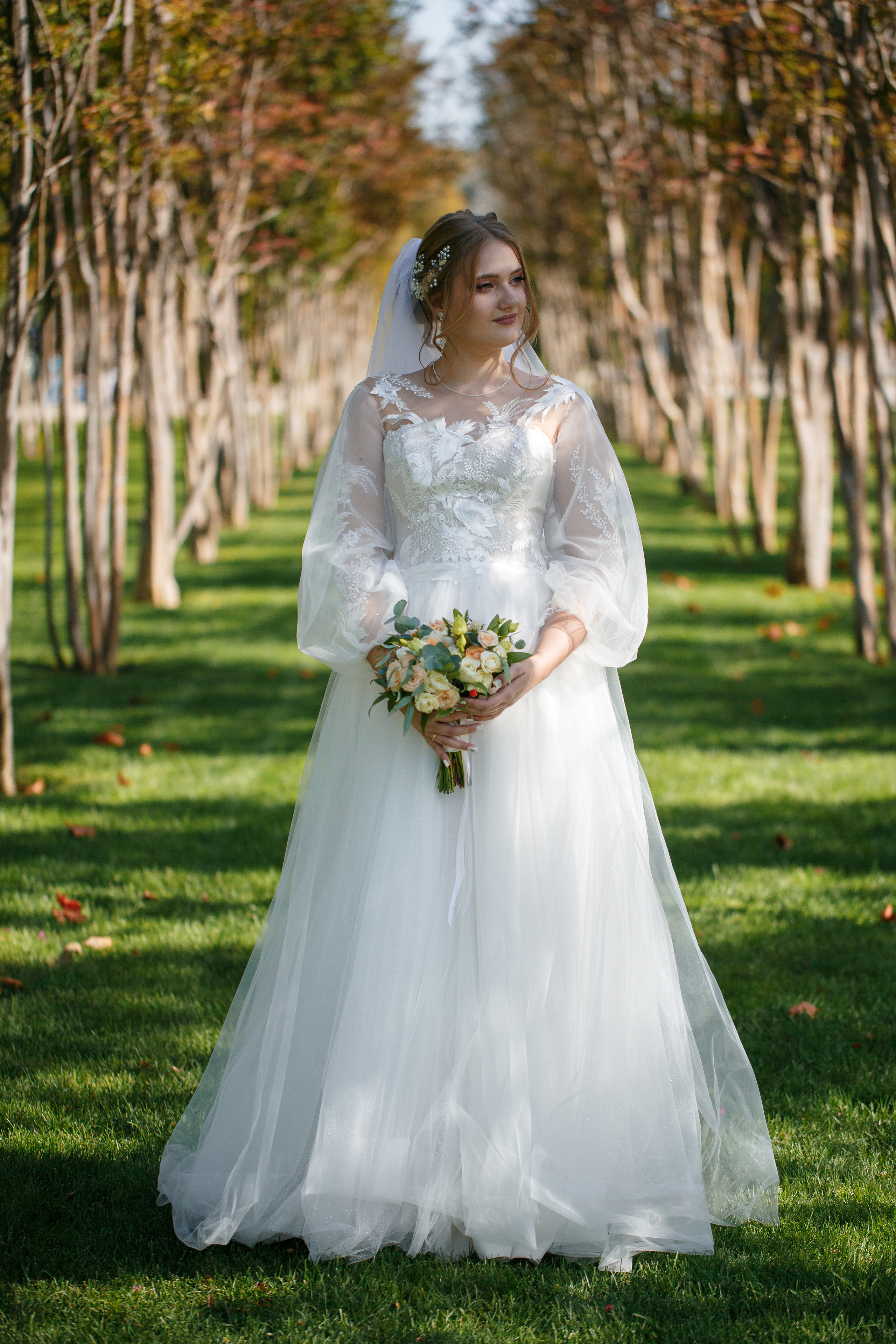 Артем и Анастасия. Свадебный фотограф в Краснодаре Андрей Тюменев