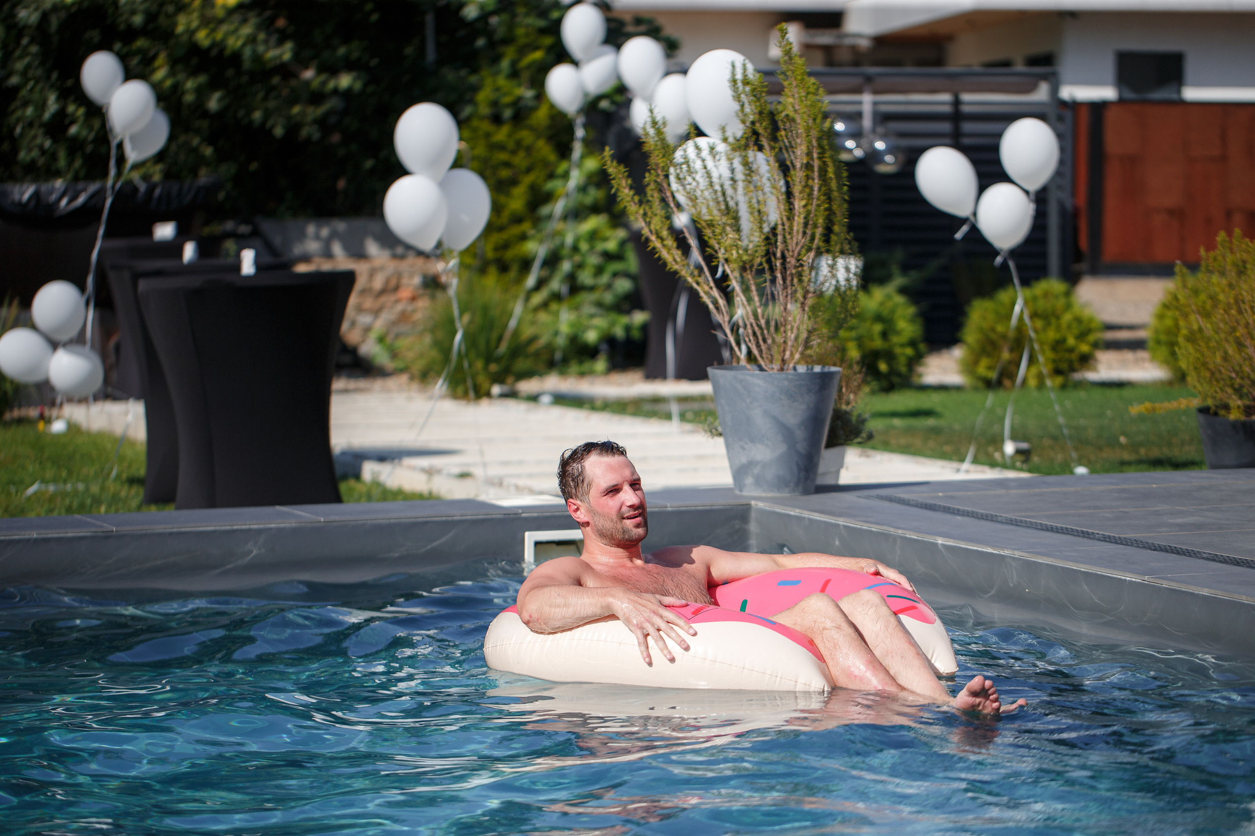 Вова и Юля. Свадебный фотограф в Краснодаре Андрей Тюменев