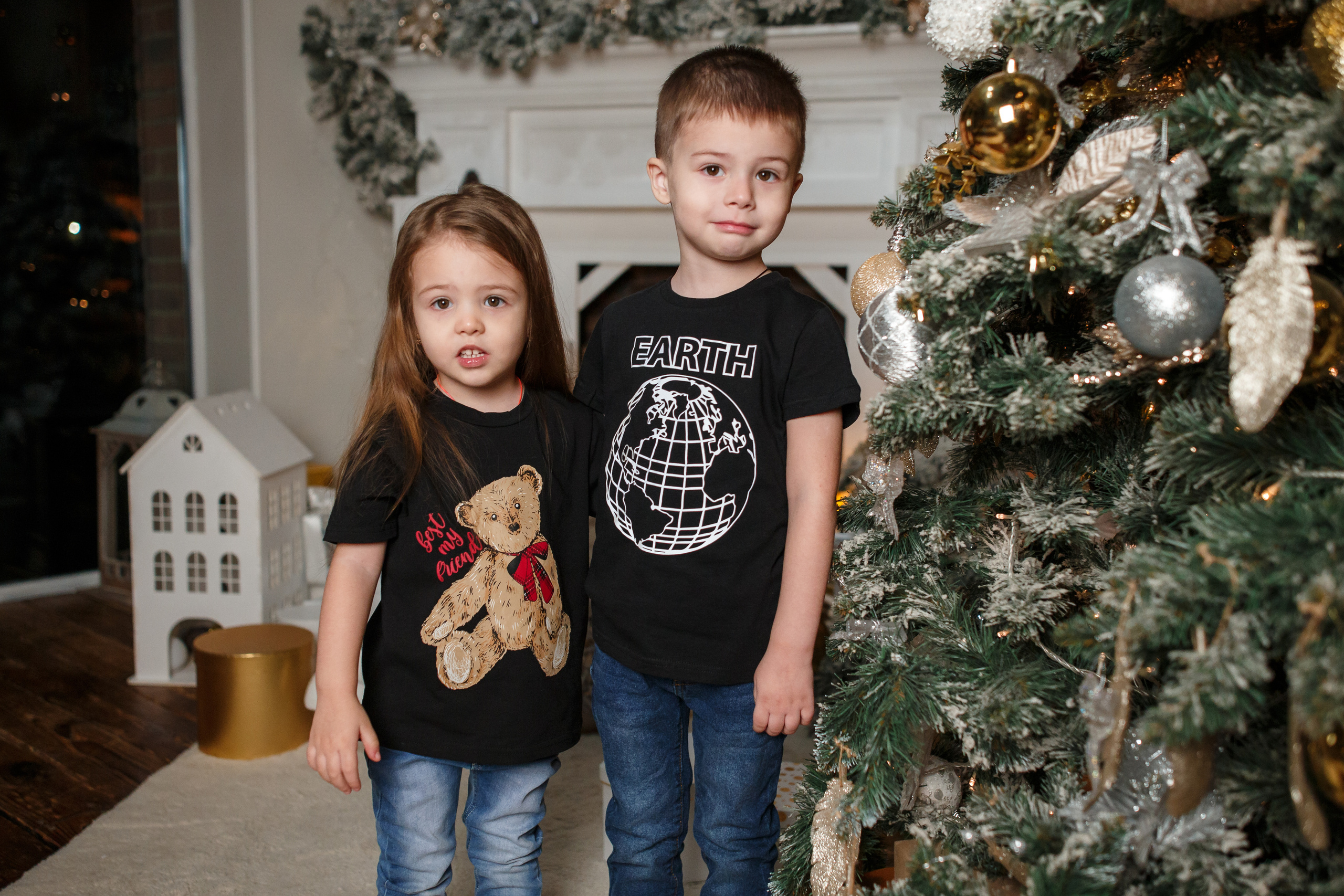 Тимур, Мая, Артем и Виорика. Свадебный фотограф в Краснодаре Андрей Тюменев