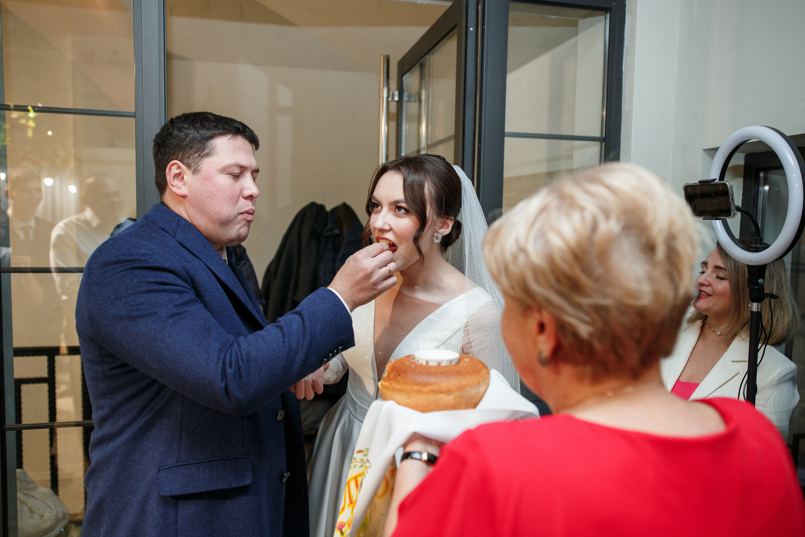 Сергей и Мария. Свадебный фотограф в Краснодаре Андрей Тюменев