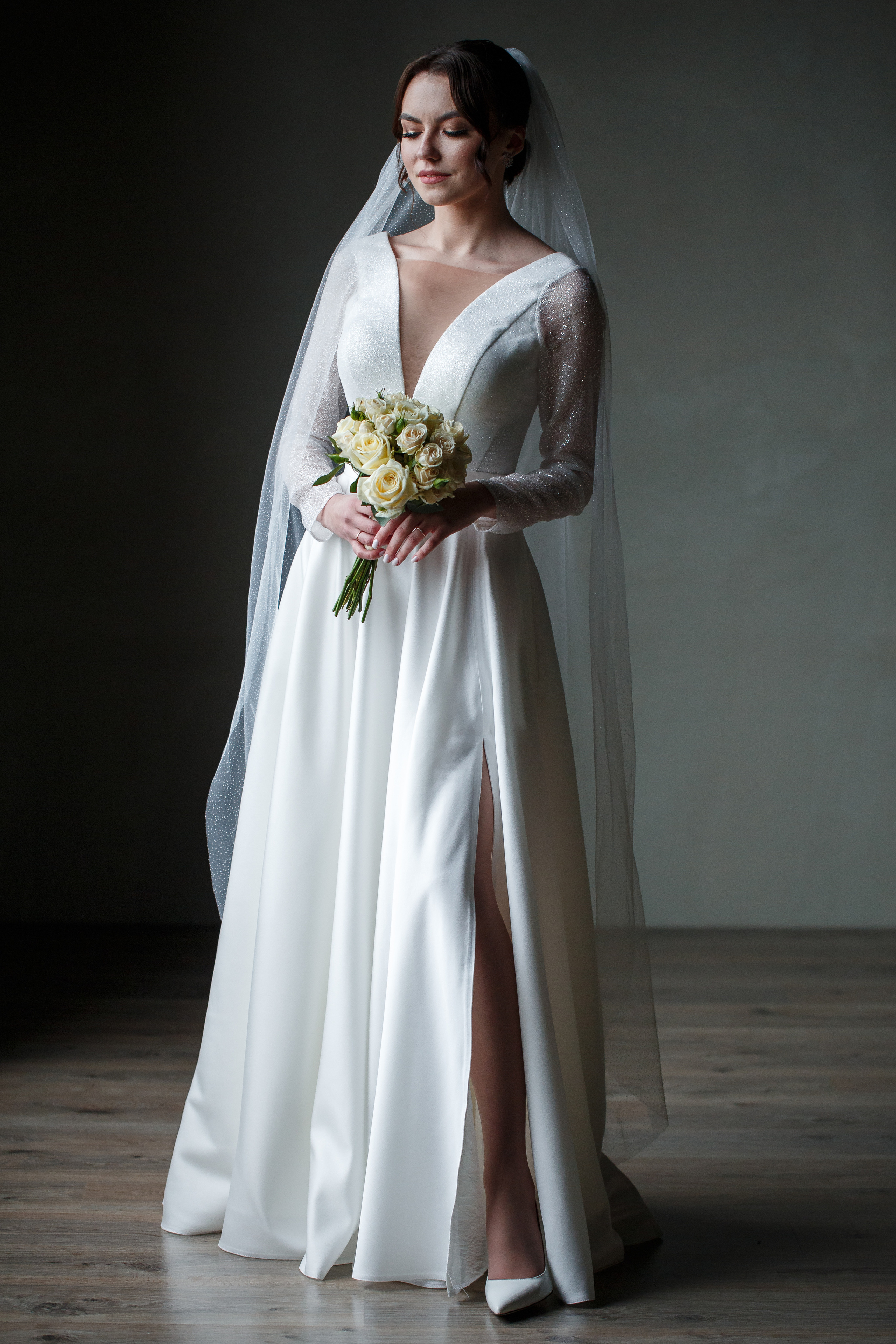 Сергей и Мария. Свадебный фотограф в Краснодаре Андрей Тюменев