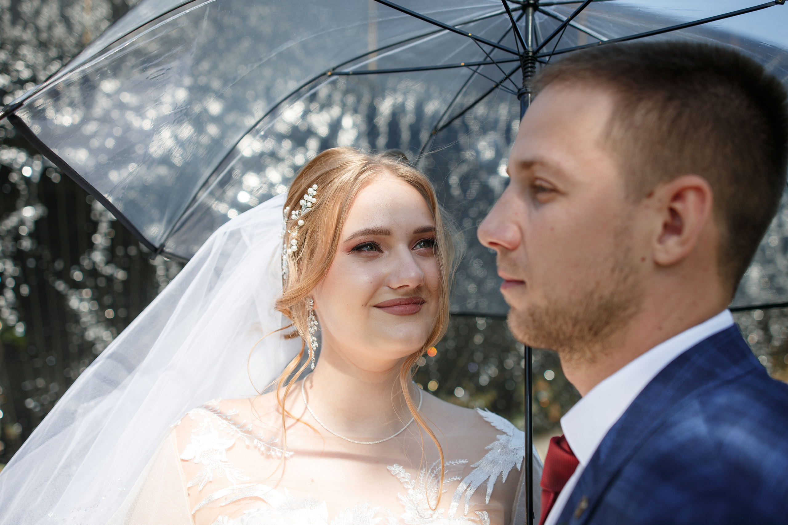 Артем и Анастасия. Свадебный фотограф в Краснодаре Андрей Тюменев