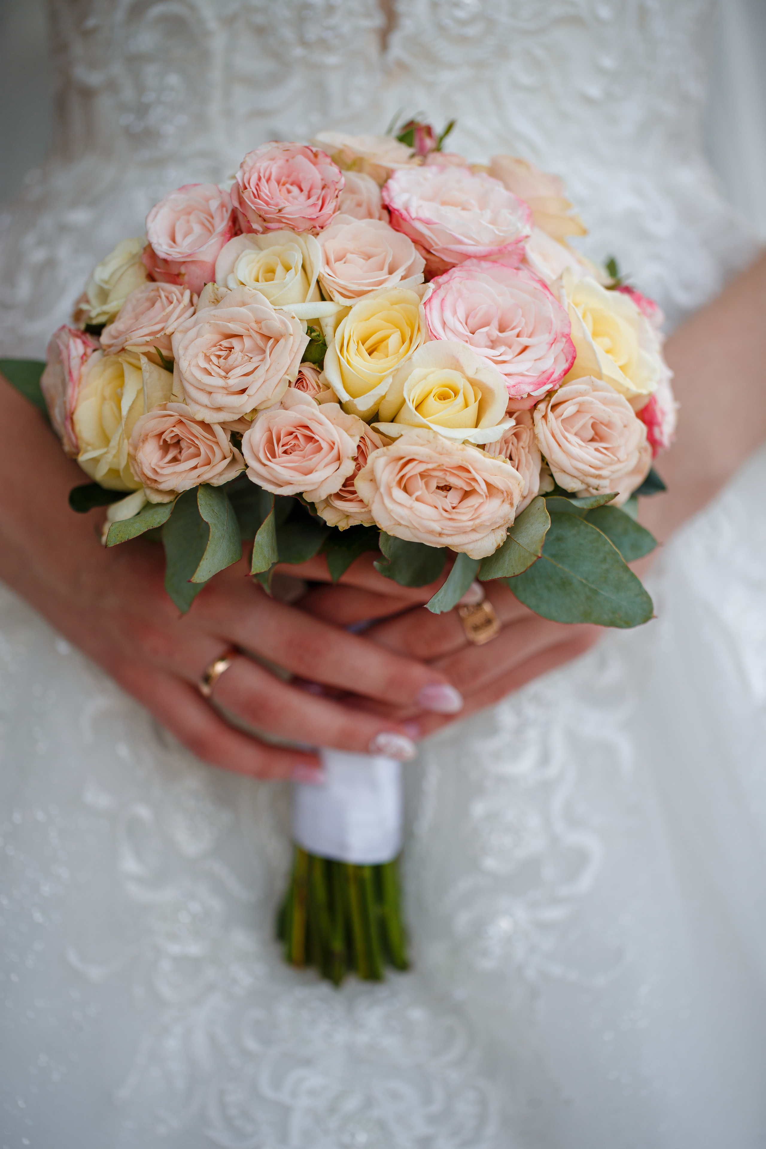 Дмитрий и Маргарита. Свадебный фотограф в Краснодаре Андрей Тюменев