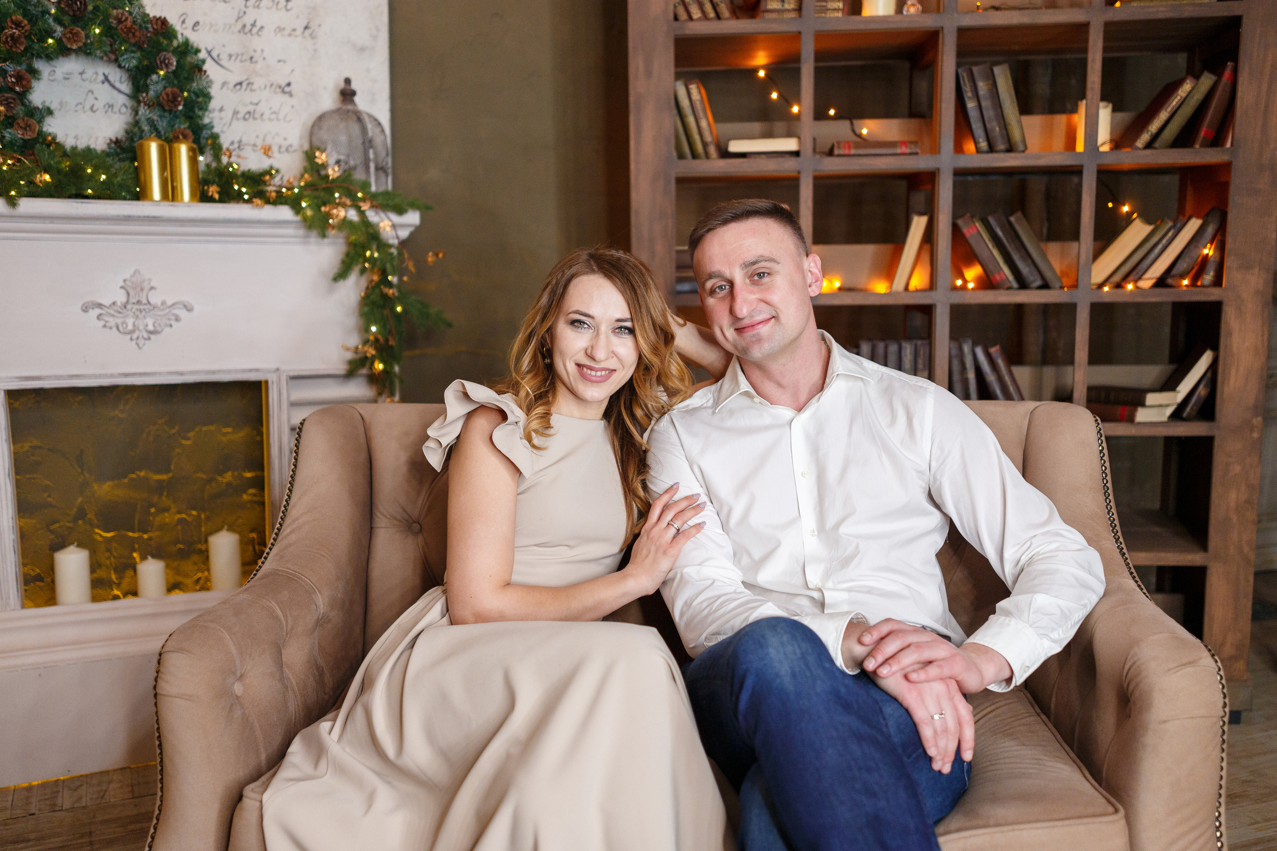 Артем, Алиса, Евгений и Дина. Свадебный фотограф в Краснодаре Андрей Тюменев