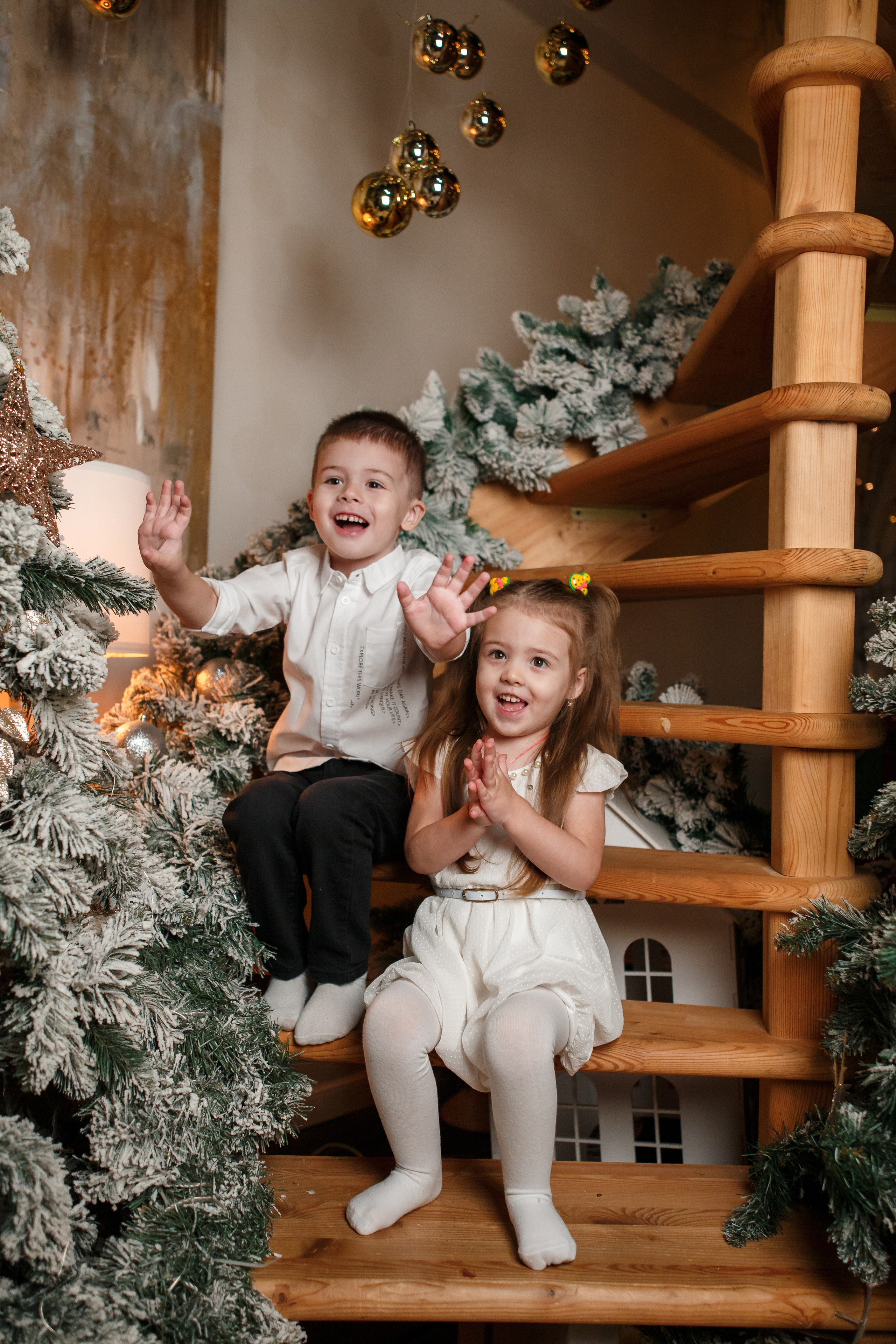 Тимур, Мая, Артем и Виорика. Свадебный фотограф в Краснодаре Андрей Тюменев