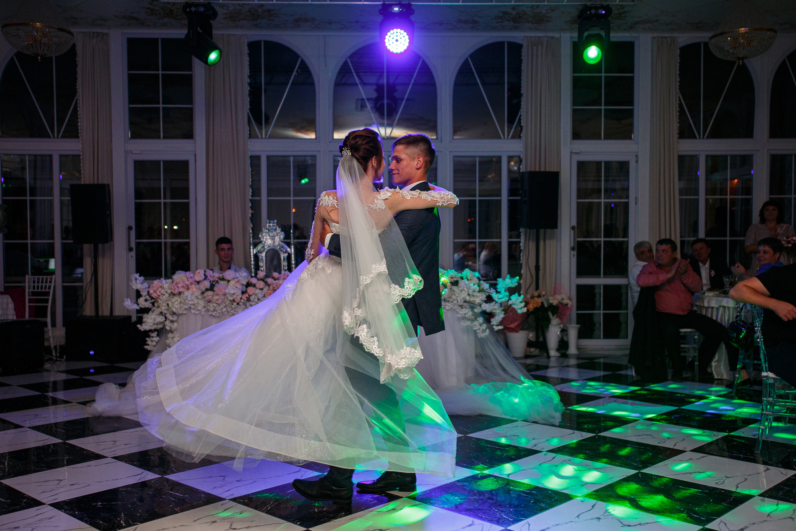 Дмитрий и Маргарита. Свадебный фотограф в Краснодаре Андрей Тюменев