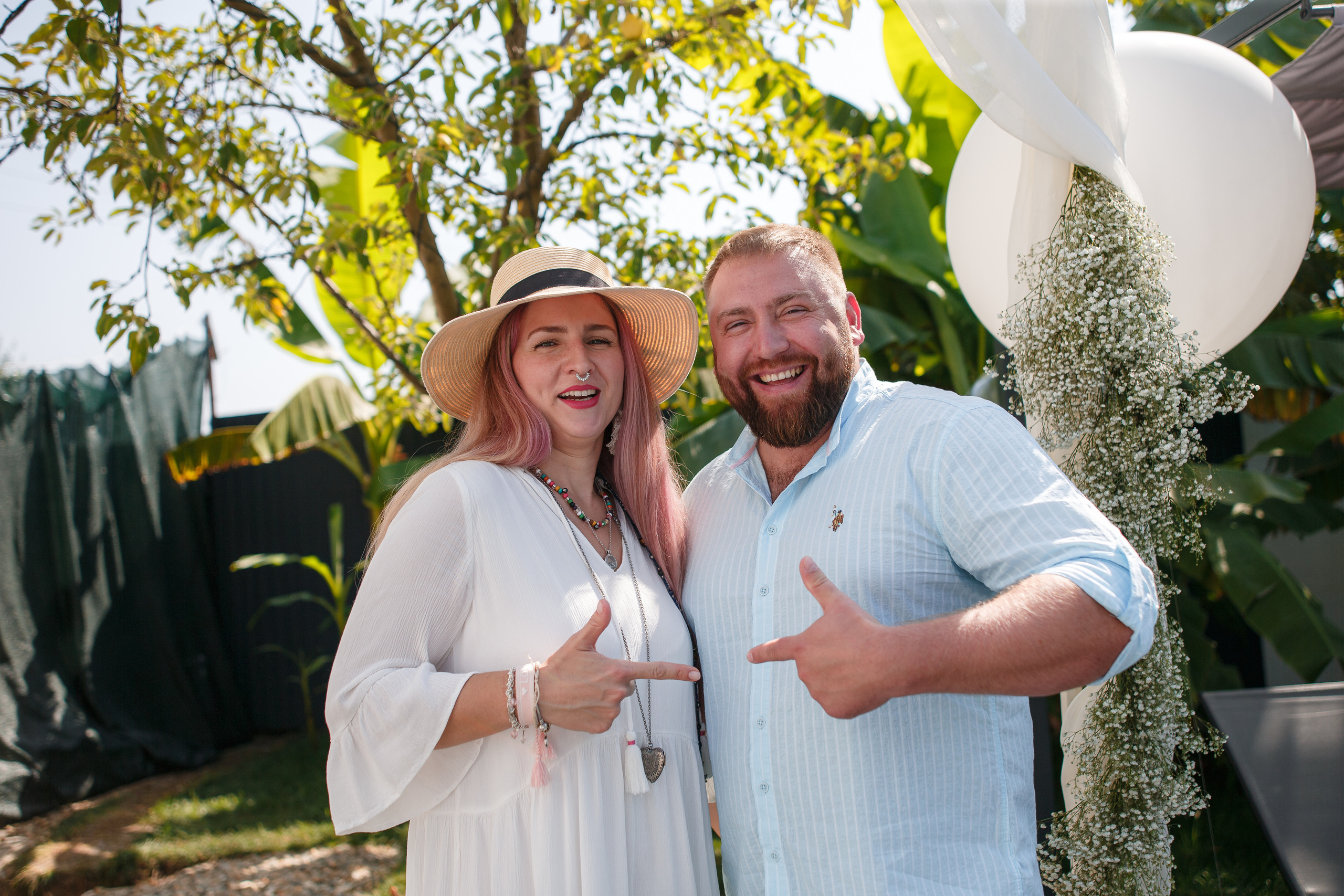 Вова и Юля. Свадебный фотограф в Краснодаре Андрей Тюменев