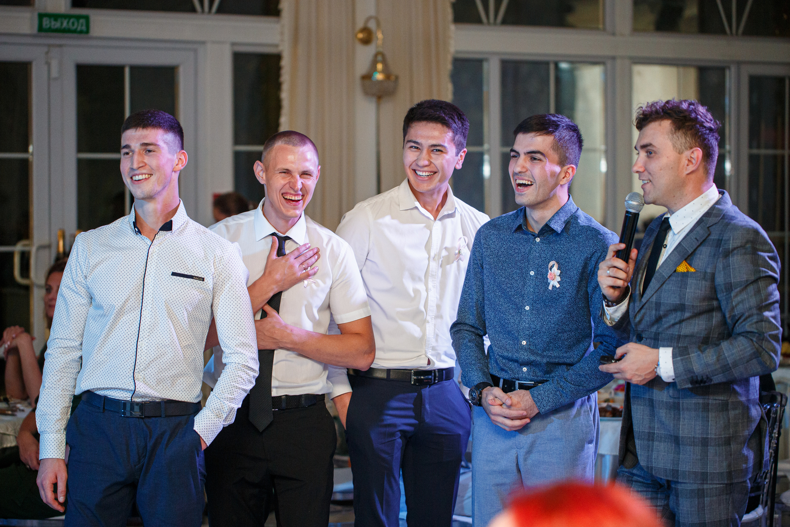 Дмитрий и Маргарита. Свадебный фотограф в Краснодаре Андрей Тюменев