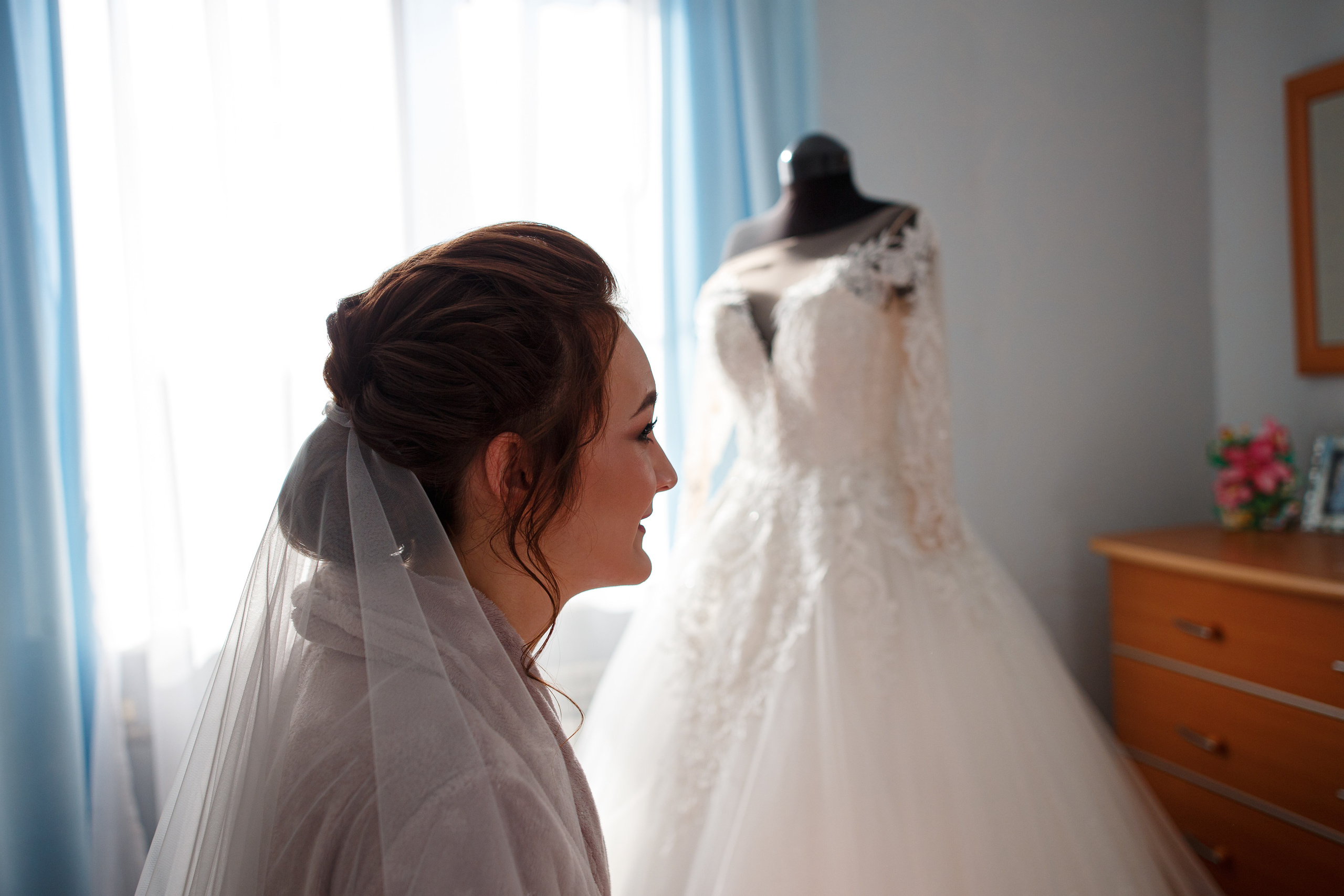 Дмитрий и Маргарита. Свадебный фотограф в Краснодаре Андрей Тюменев