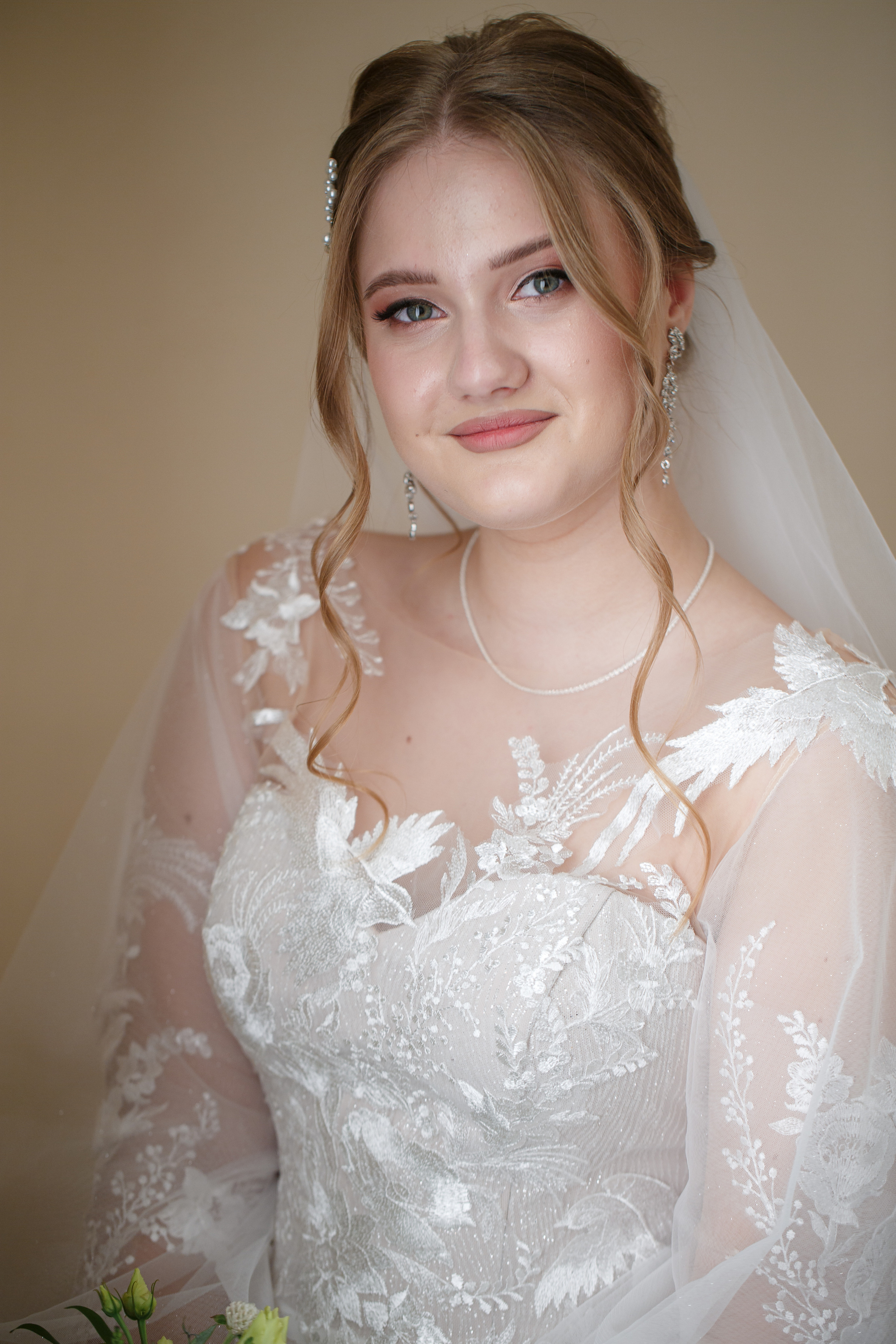 Артем и Анастасия. Свадебный фотограф в Краснодаре Андрей Тюменев