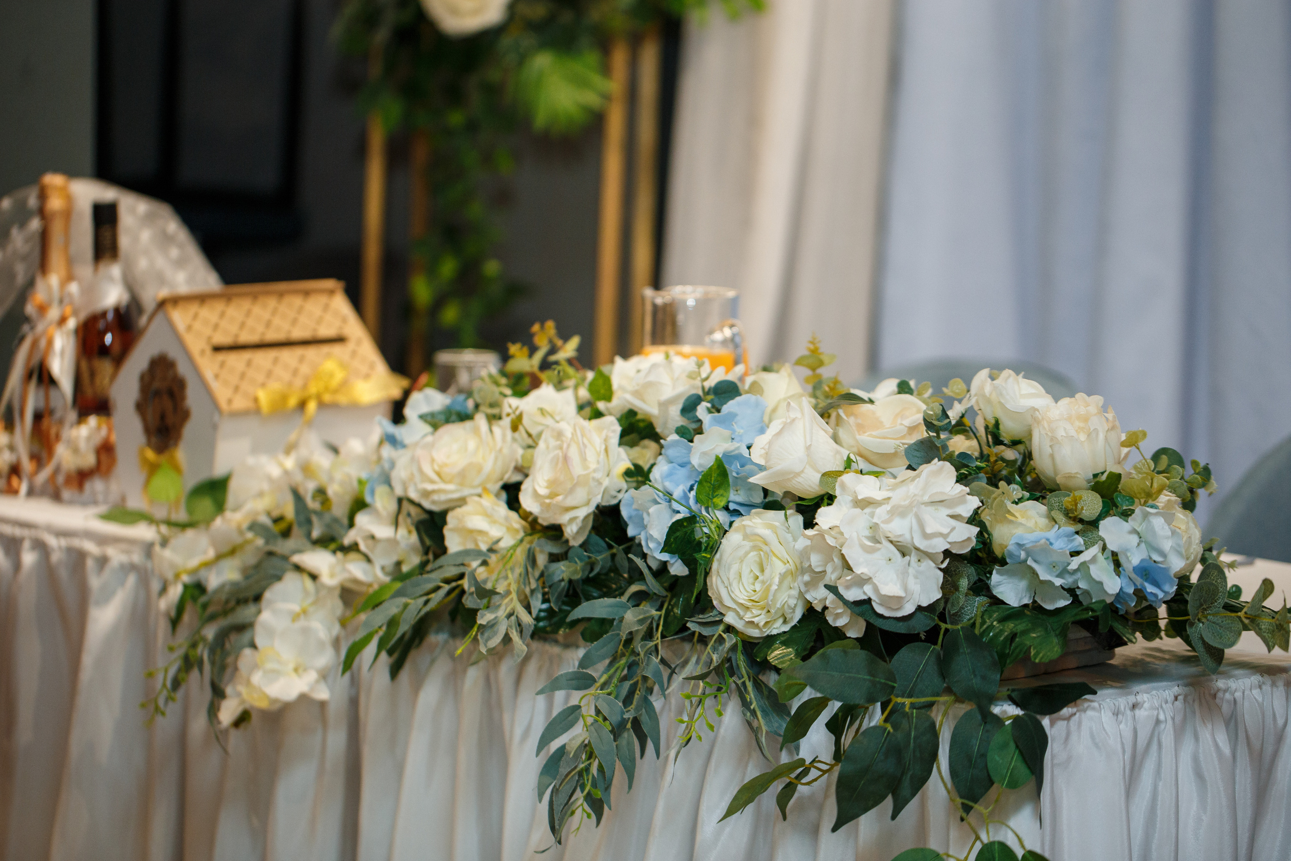 Сергей и Мария. Свадебный фотограф в Краснодаре Андрей Тюменев