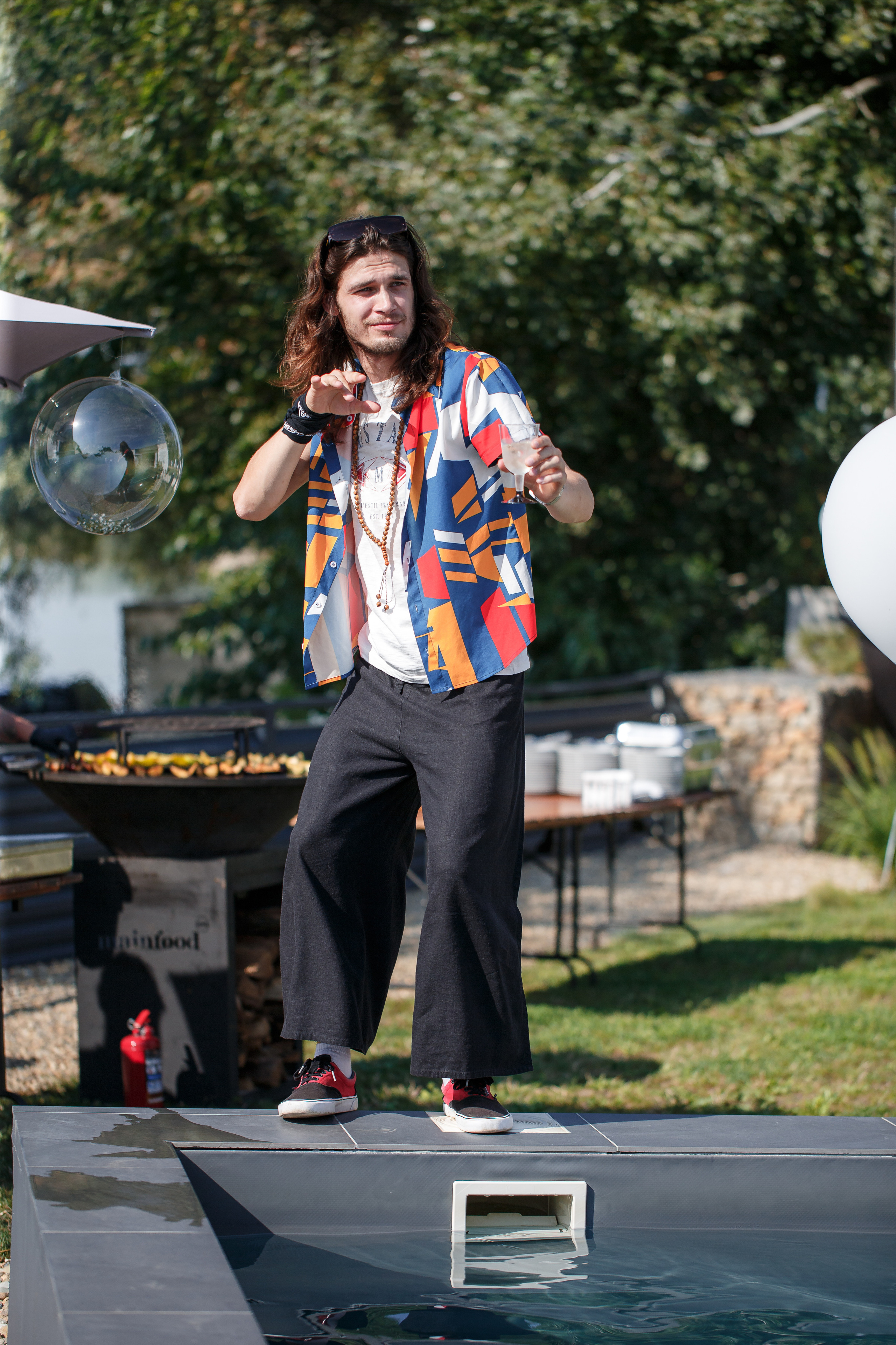 Вова и Юля. Свадебный фотограф в Краснодаре Андрей Тюменев