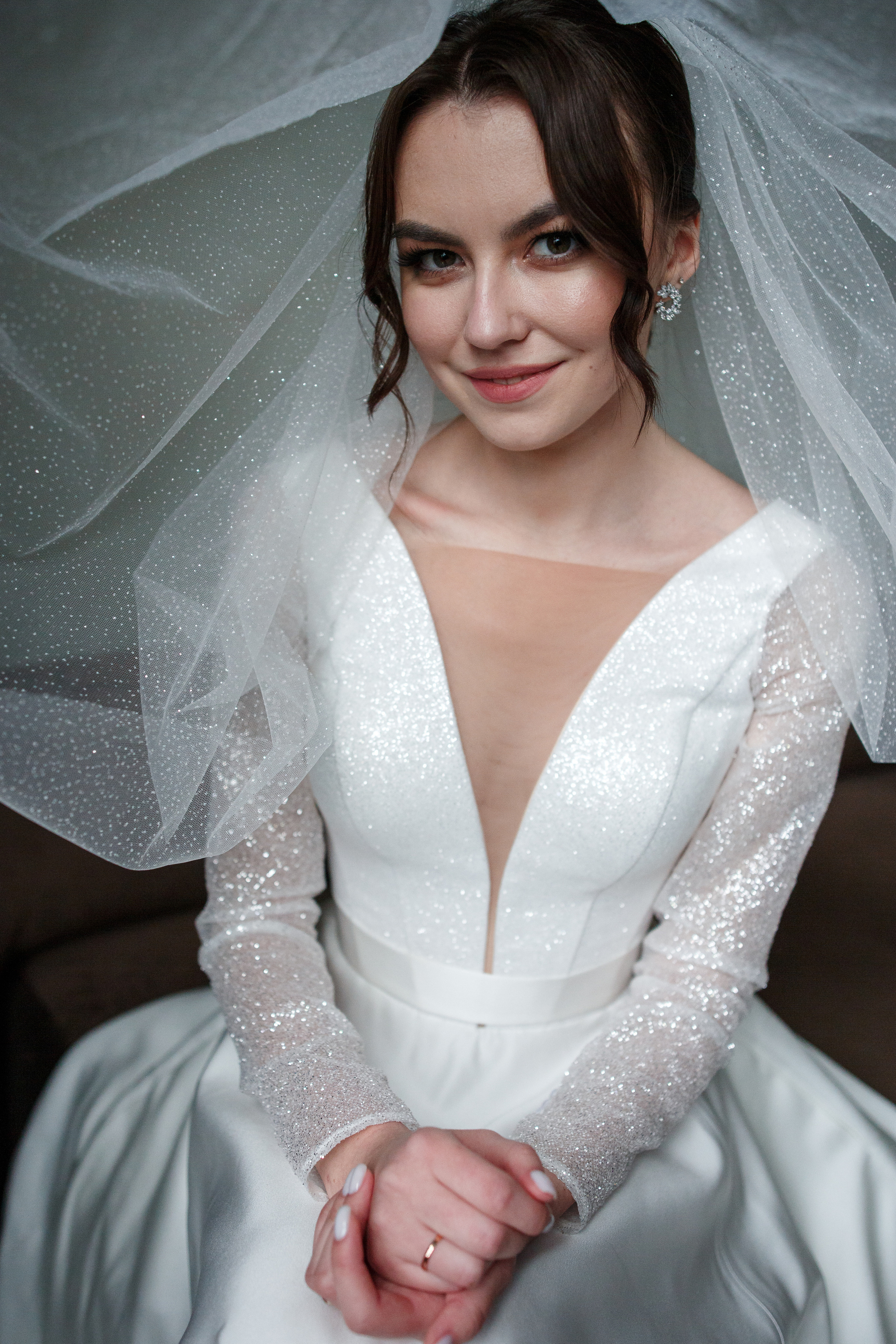 Сергей и Мария. Свадебный фотограф в Краснодаре Андрей Тюменев