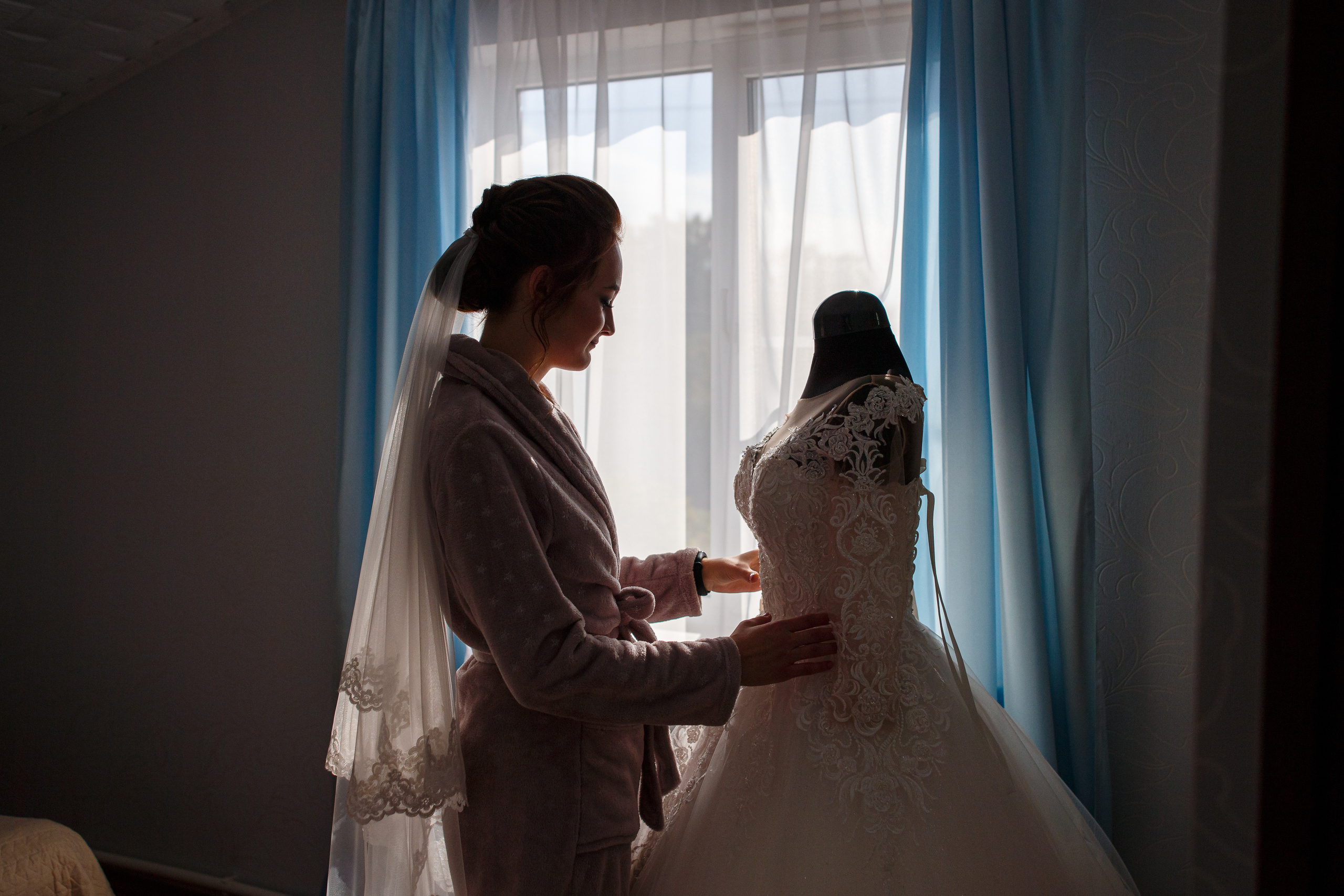 Дмитрий и Маргарита. Свадебный фотограф в Краснодаре Андрей Тюменев