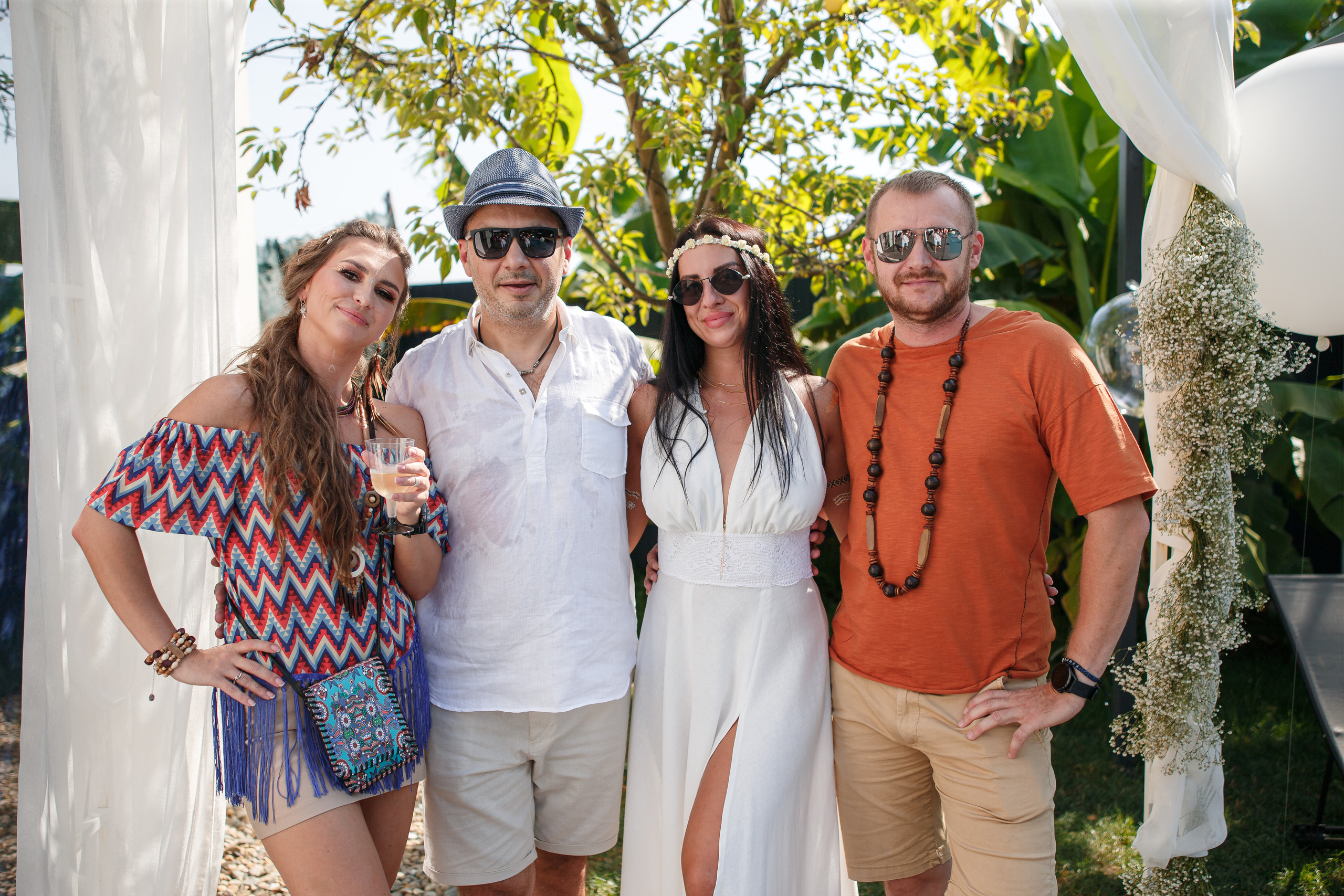 Вова и Юля. Свадебный фотограф в Краснодаре Андрей Тюменев