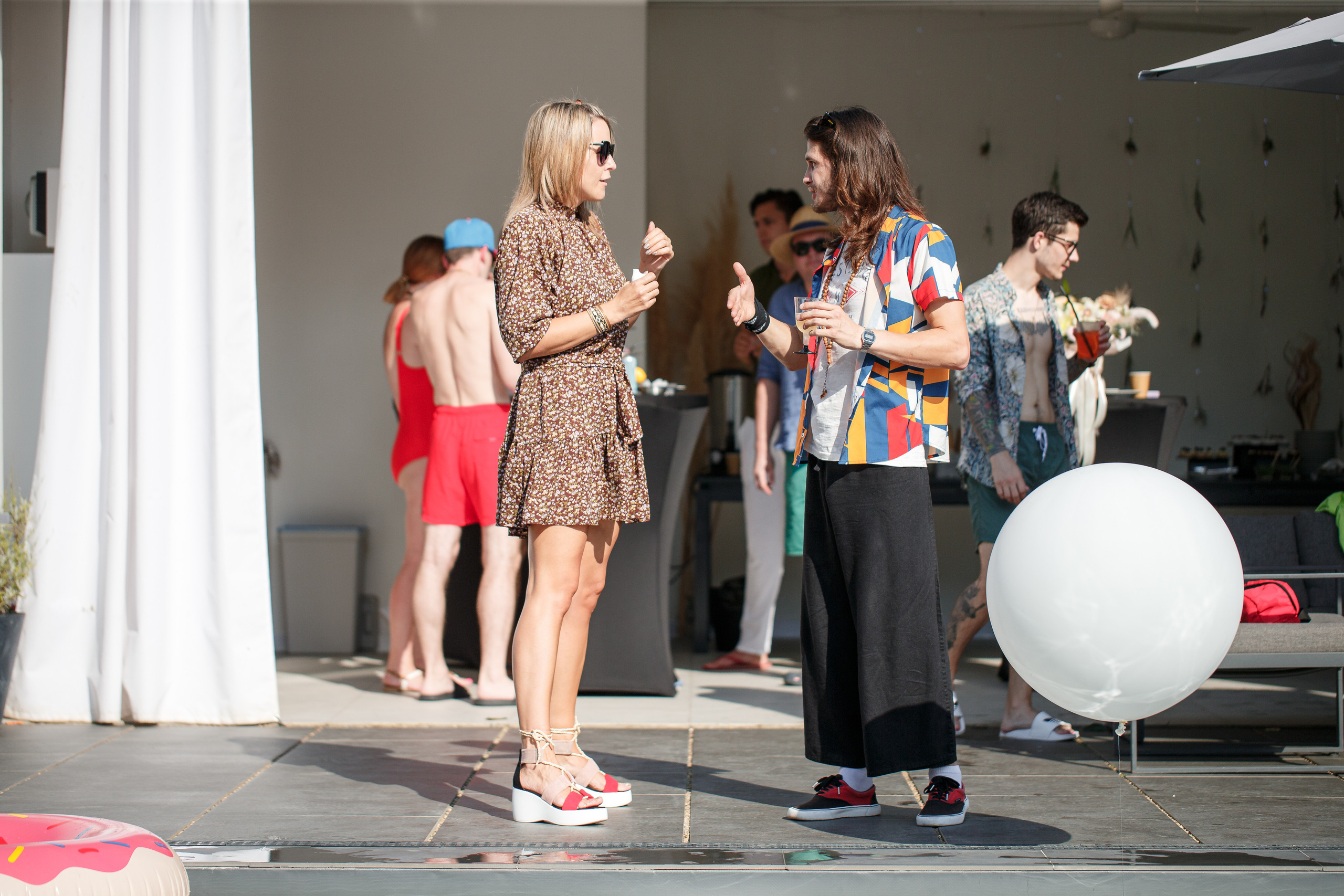 Вова и Юля. Свадебный фотограф в Краснодаре Андрей Тюменев