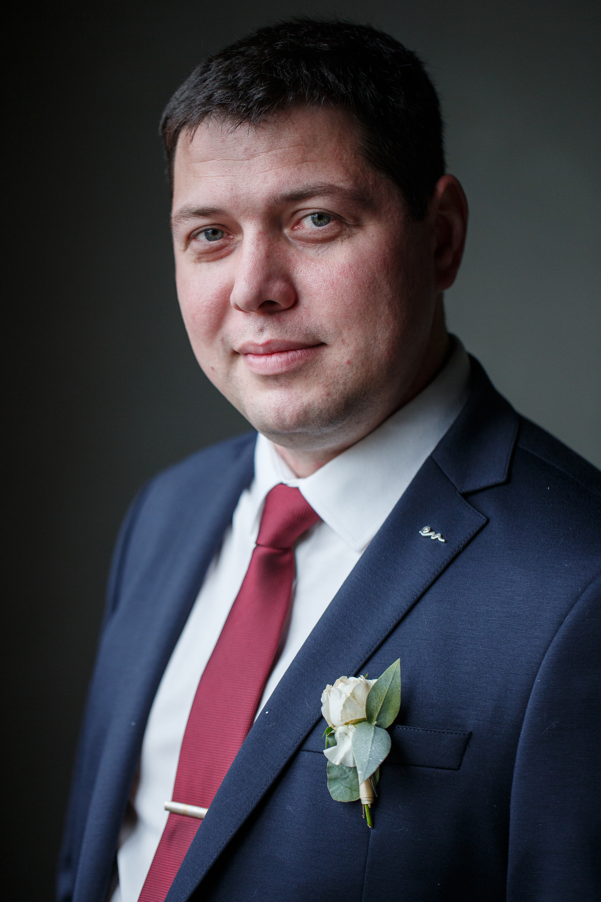 Сергей и Мария. Свадебный фотограф в Краснодаре Андрей Тюменев