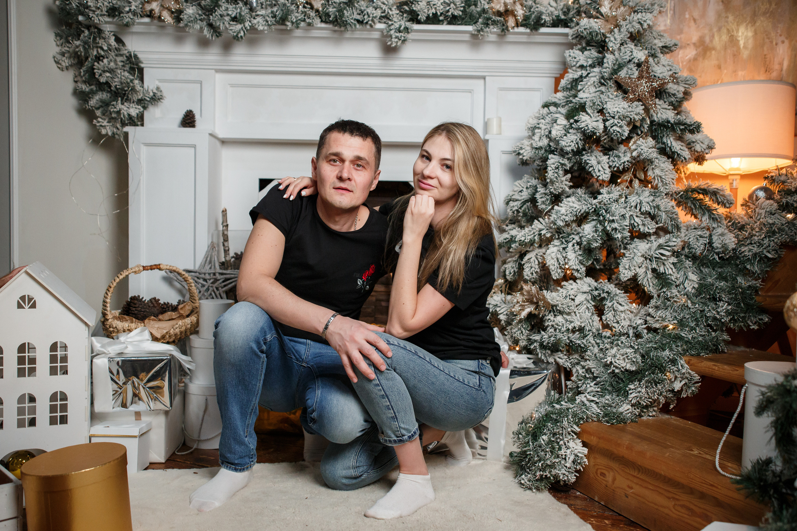 Тимур, Мая, Артем и Виорика. Свадебный фотограф в Краснодаре Андрей Тюменев