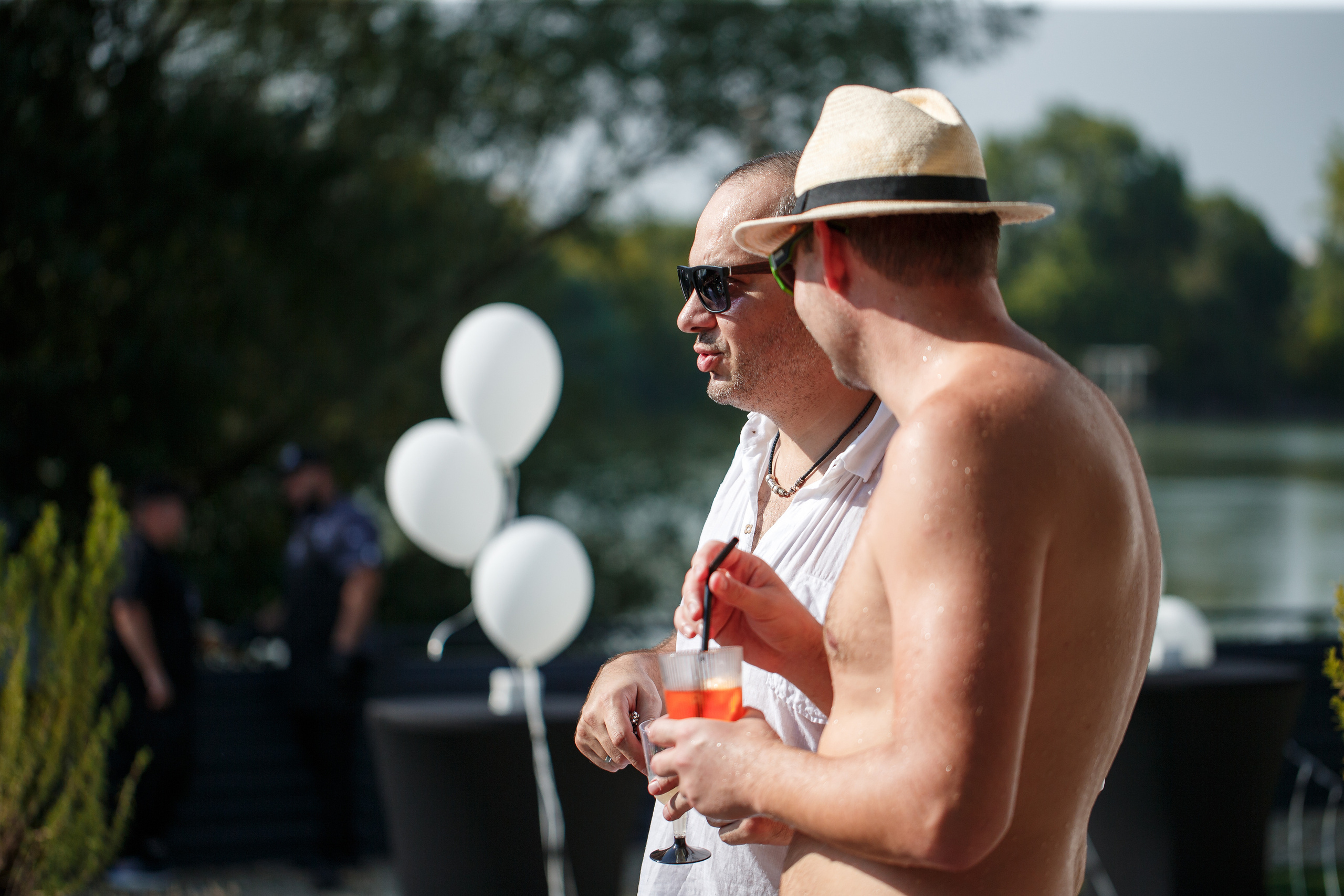 Вова и Юля. Свадебный фотограф в Краснодаре Андрей Тюменев