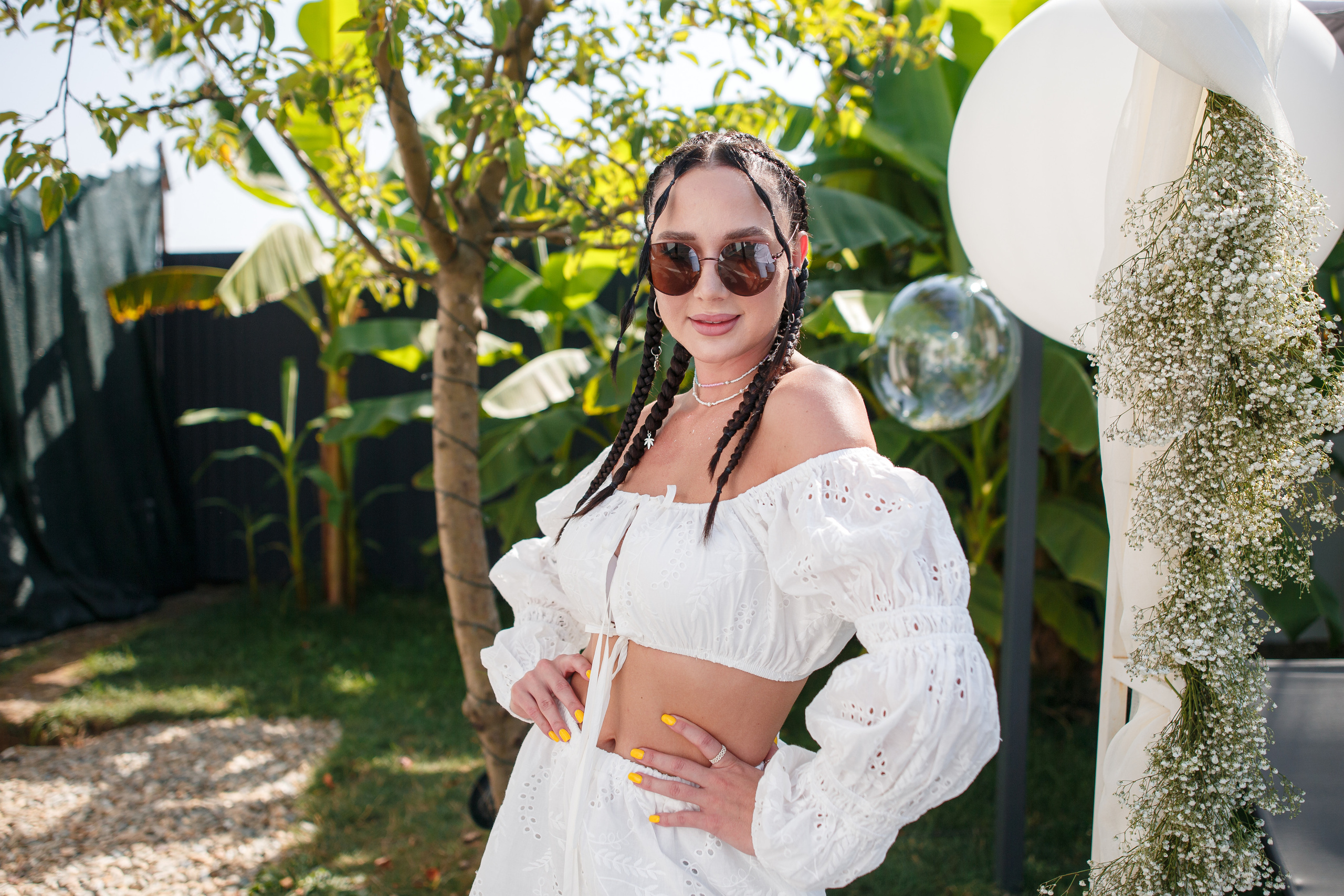 Вова и Юля. Свадебный фотограф в Краснодаре Андрей Тюменев