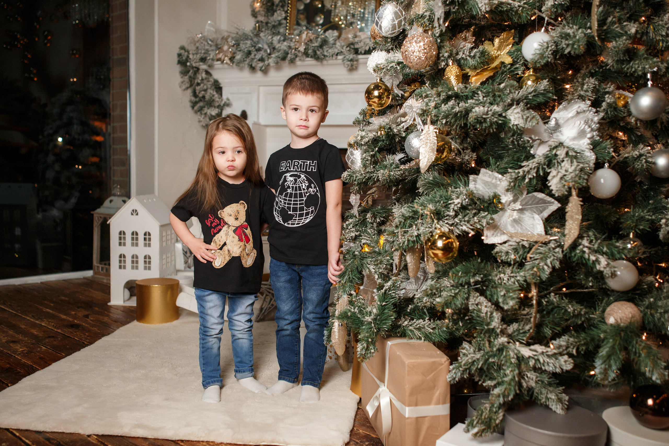 Тимур, Мая, Артем и Виорика. Свадебный фотограф в Краснодаре Андрей Тюменев