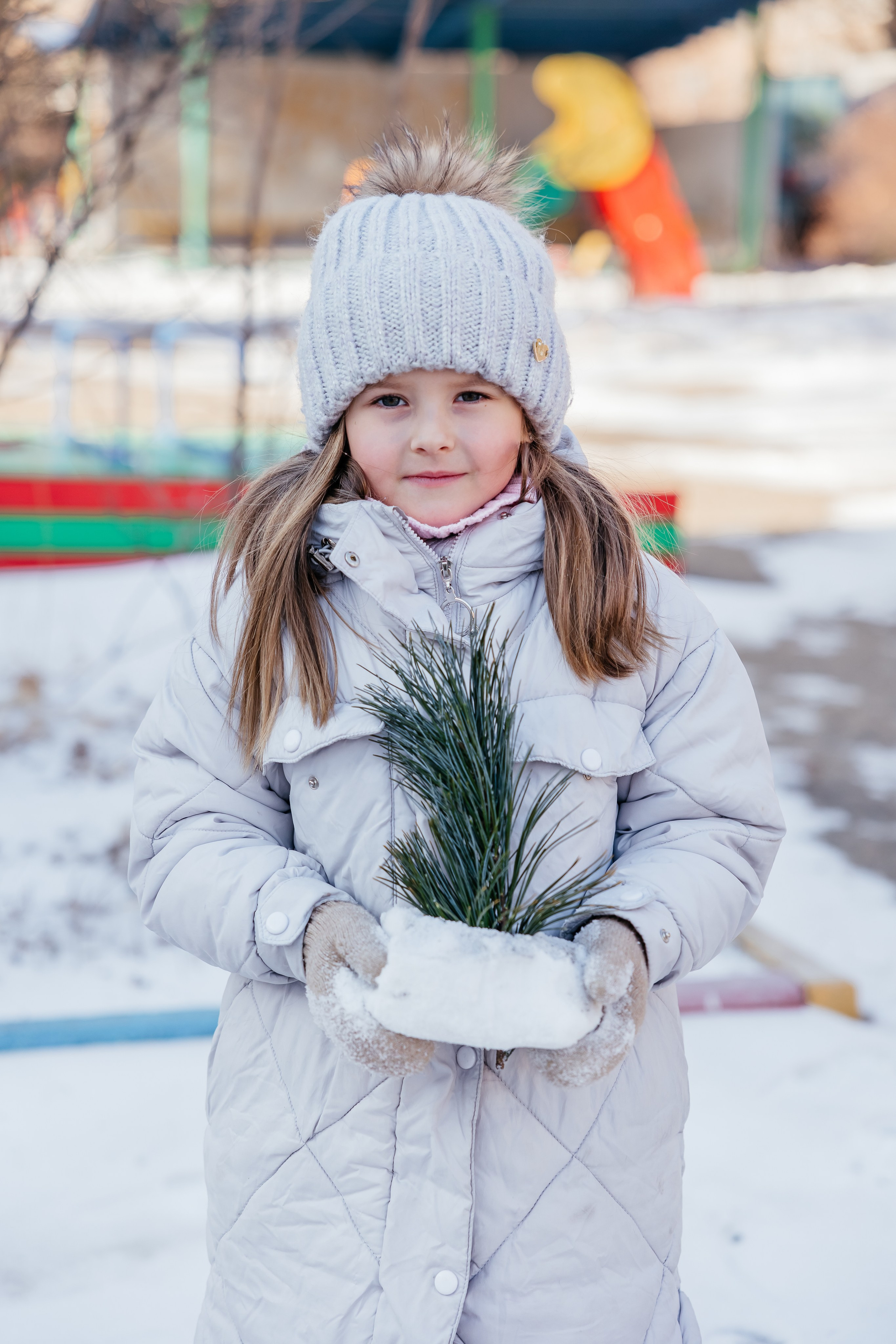 Детский сад. Главная