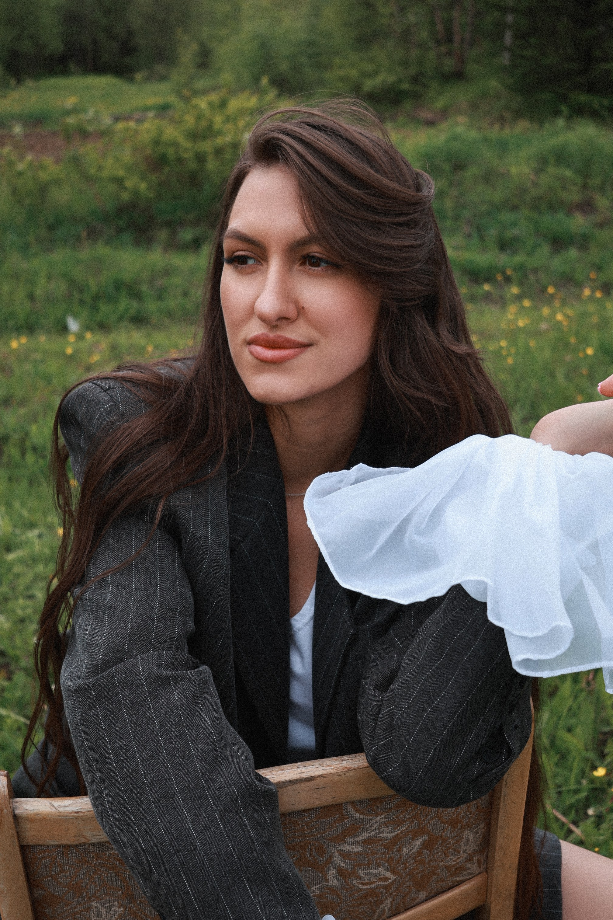 Irina. Главная