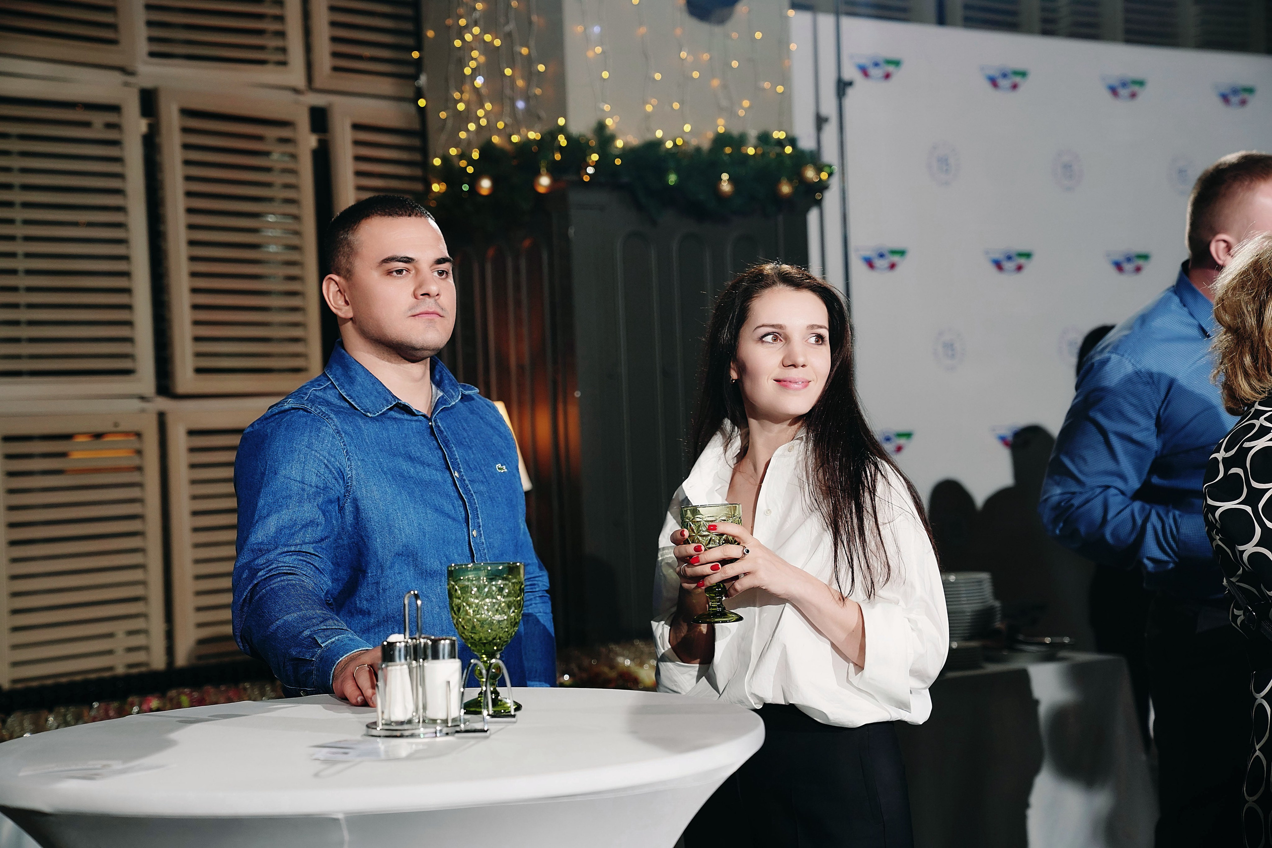 Репортажный фотограф в Москве — Евгений Опарин