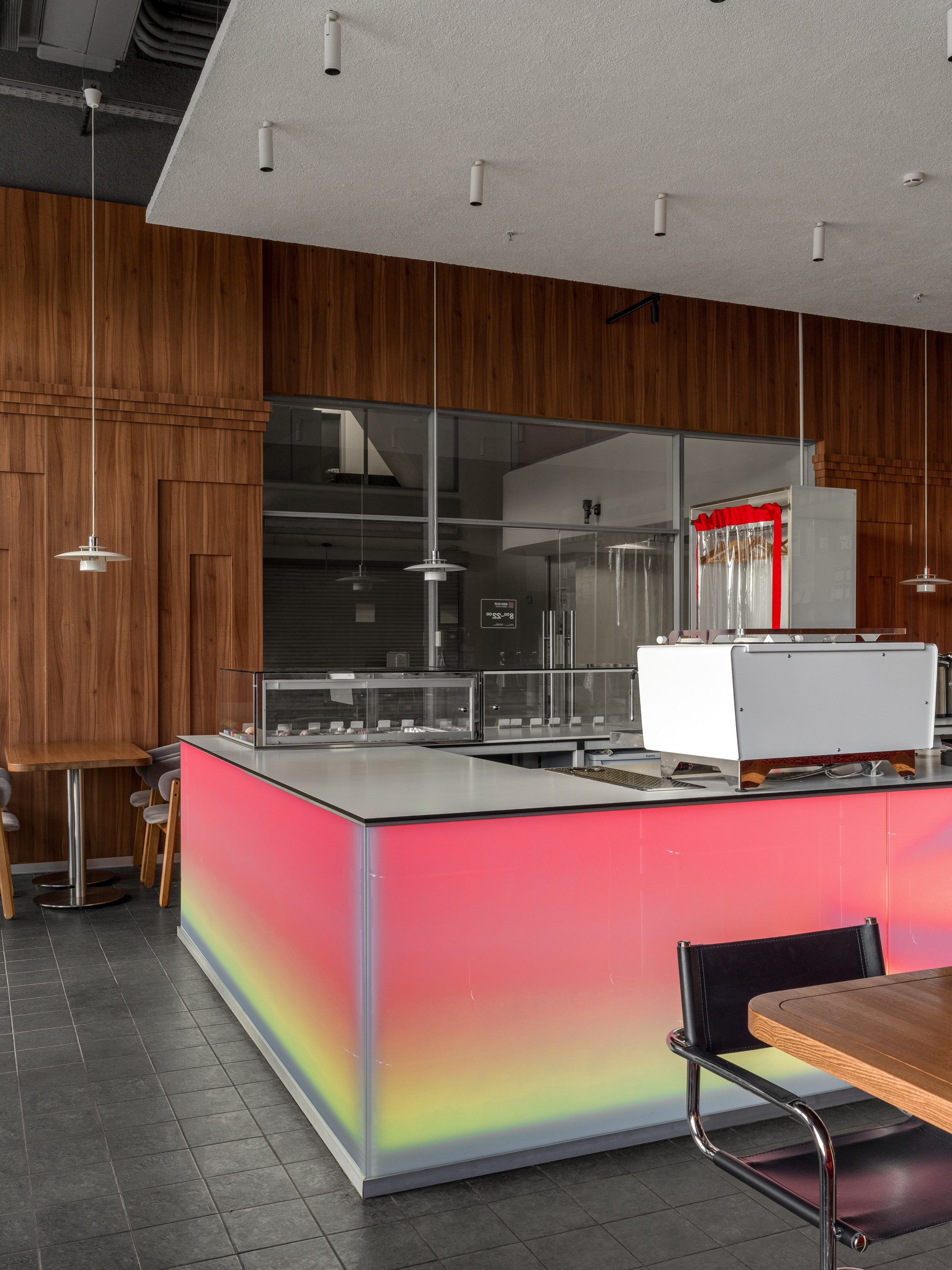 Fruit Design Studio. Интерьерный фотограф Виталий Жданов