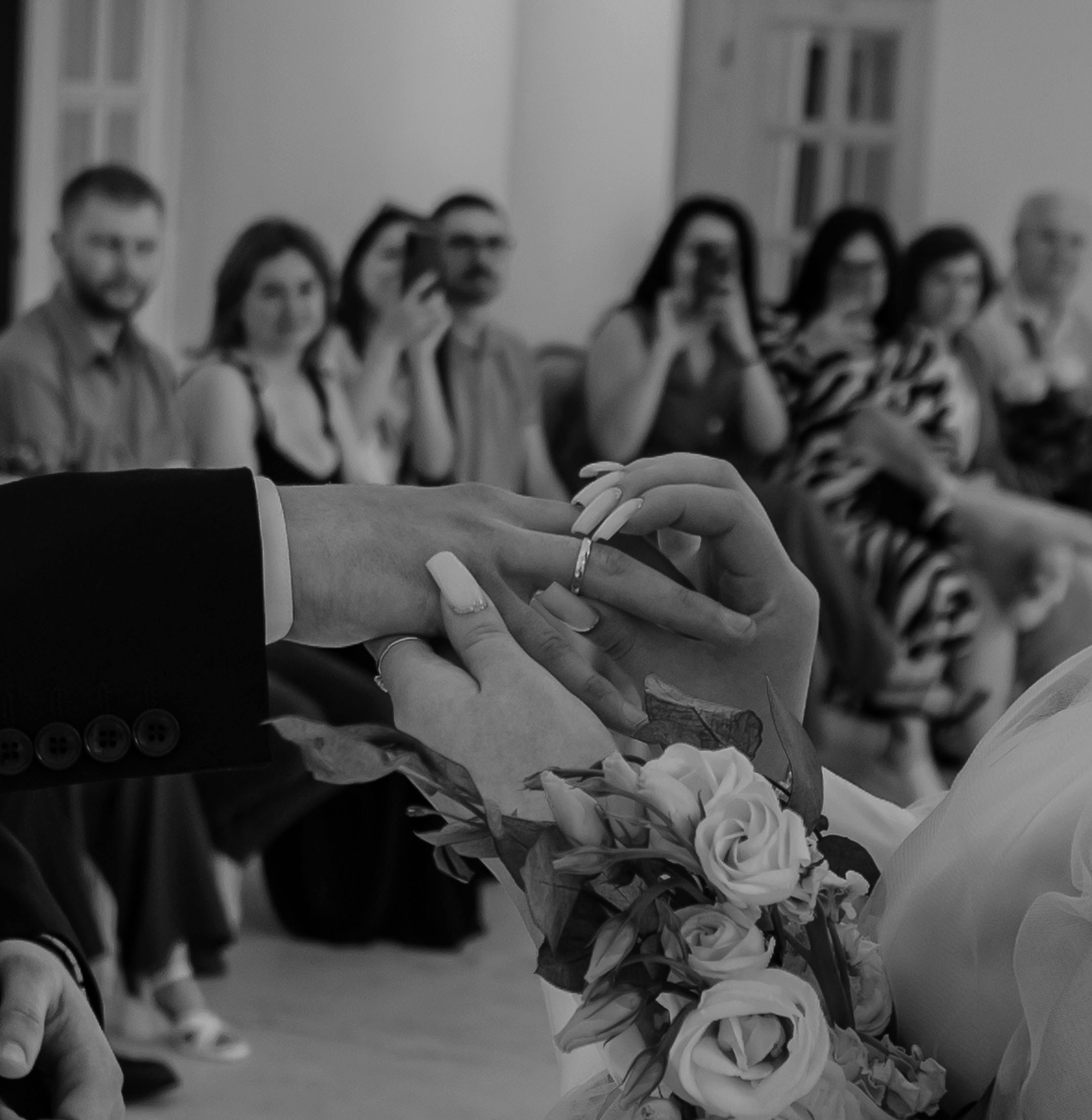 ЗАГС. Фотограф Тверь|Москва|Волоколамск| Отт Кристина