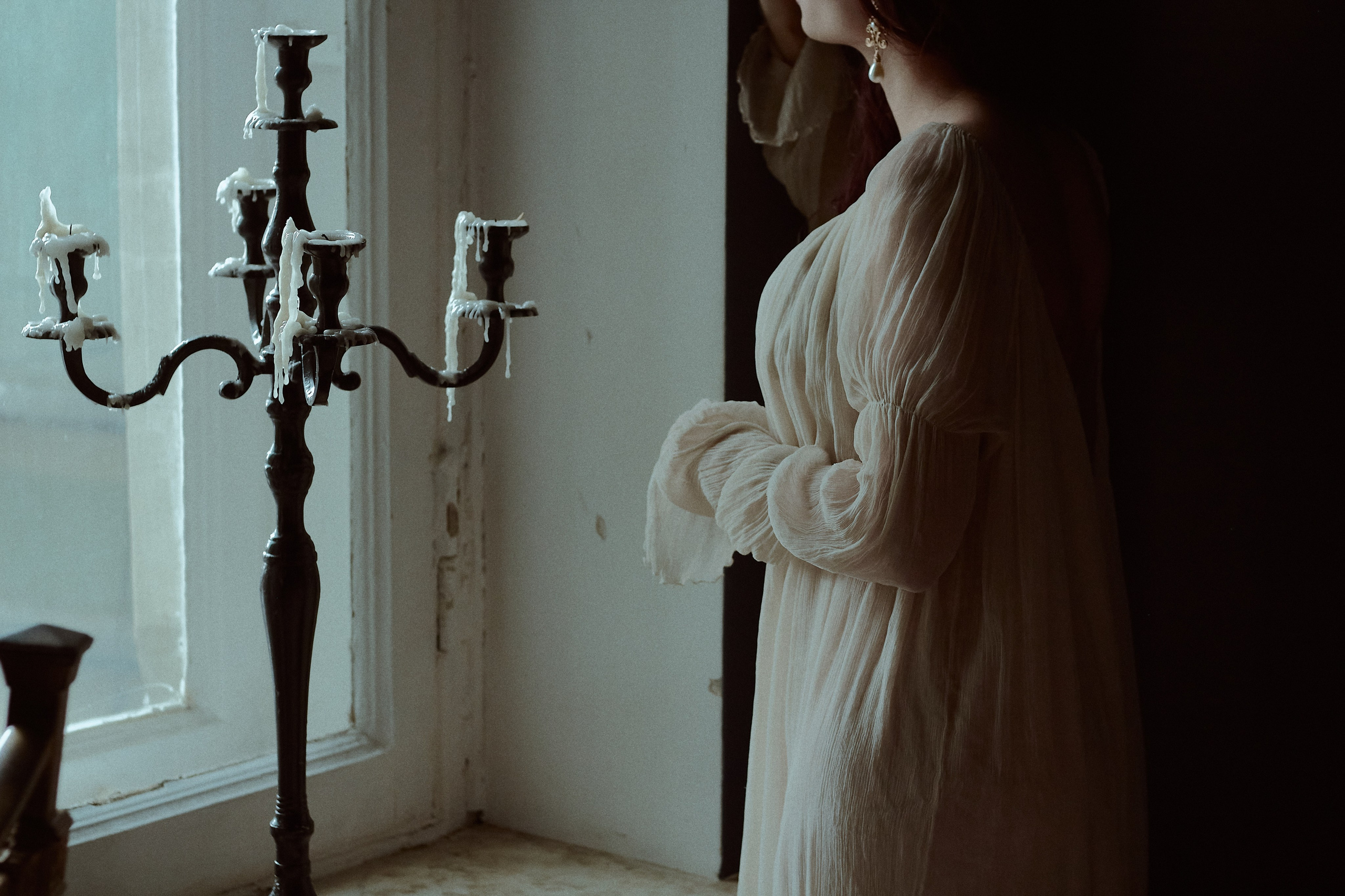 Мари. Фотограф лавстори Москва/МО Приятелева Ангелина