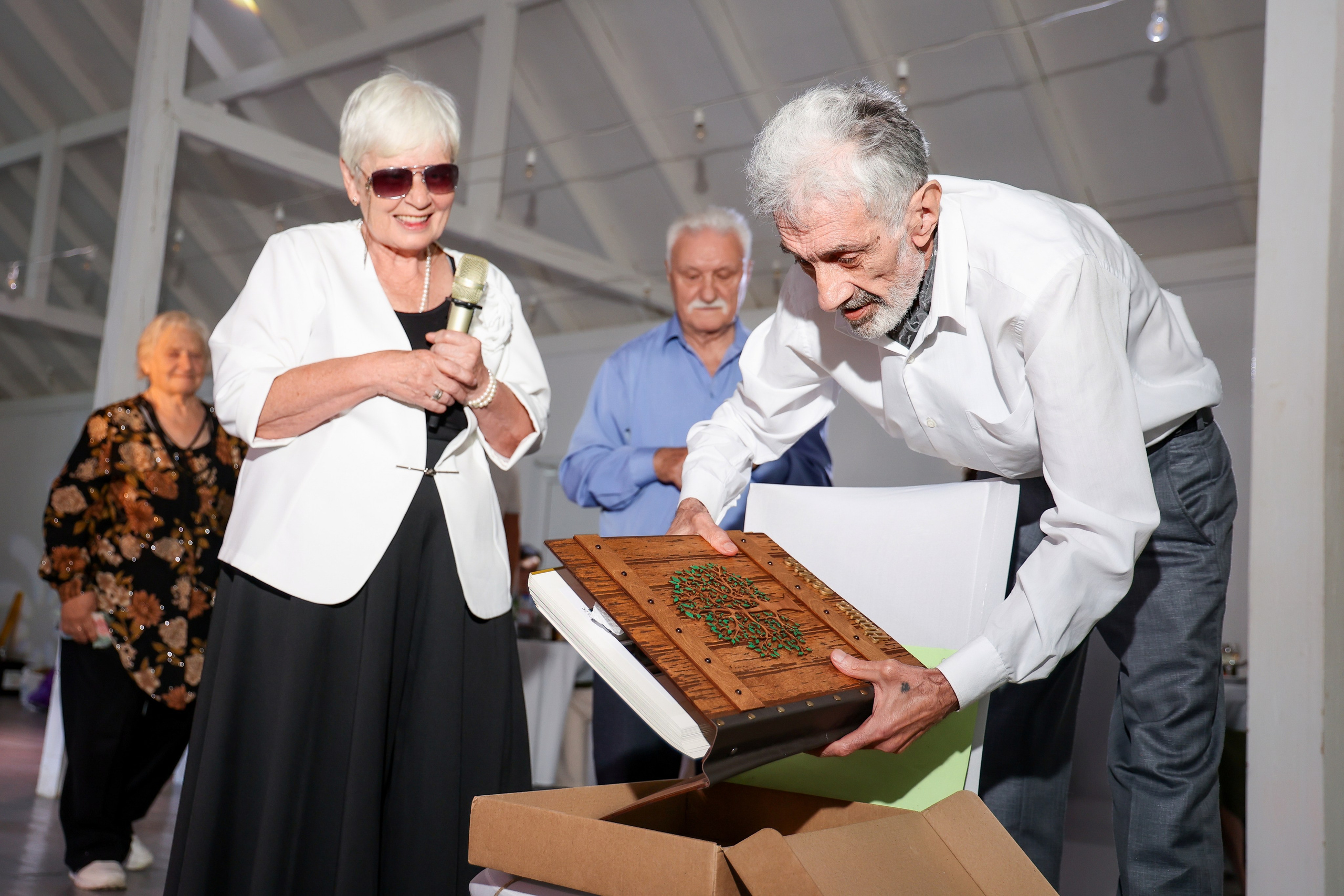 Даниил & Полина. Свадебный и Event фотограф в Москве Бажина Ирина