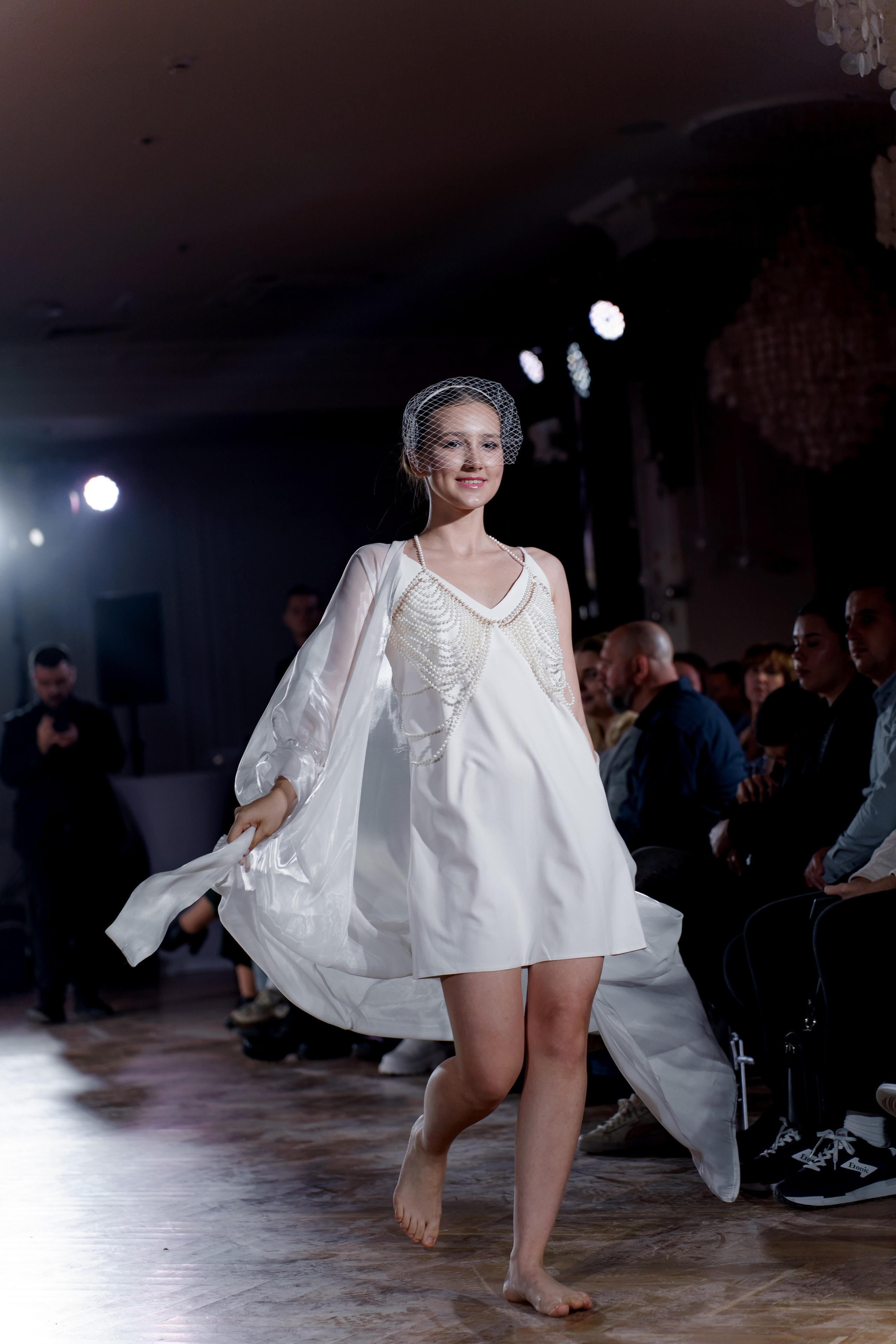 Выставка свадебных специалистов «Свадьба на 1000%». Свадебный фотограф в Санкт-Петербурге