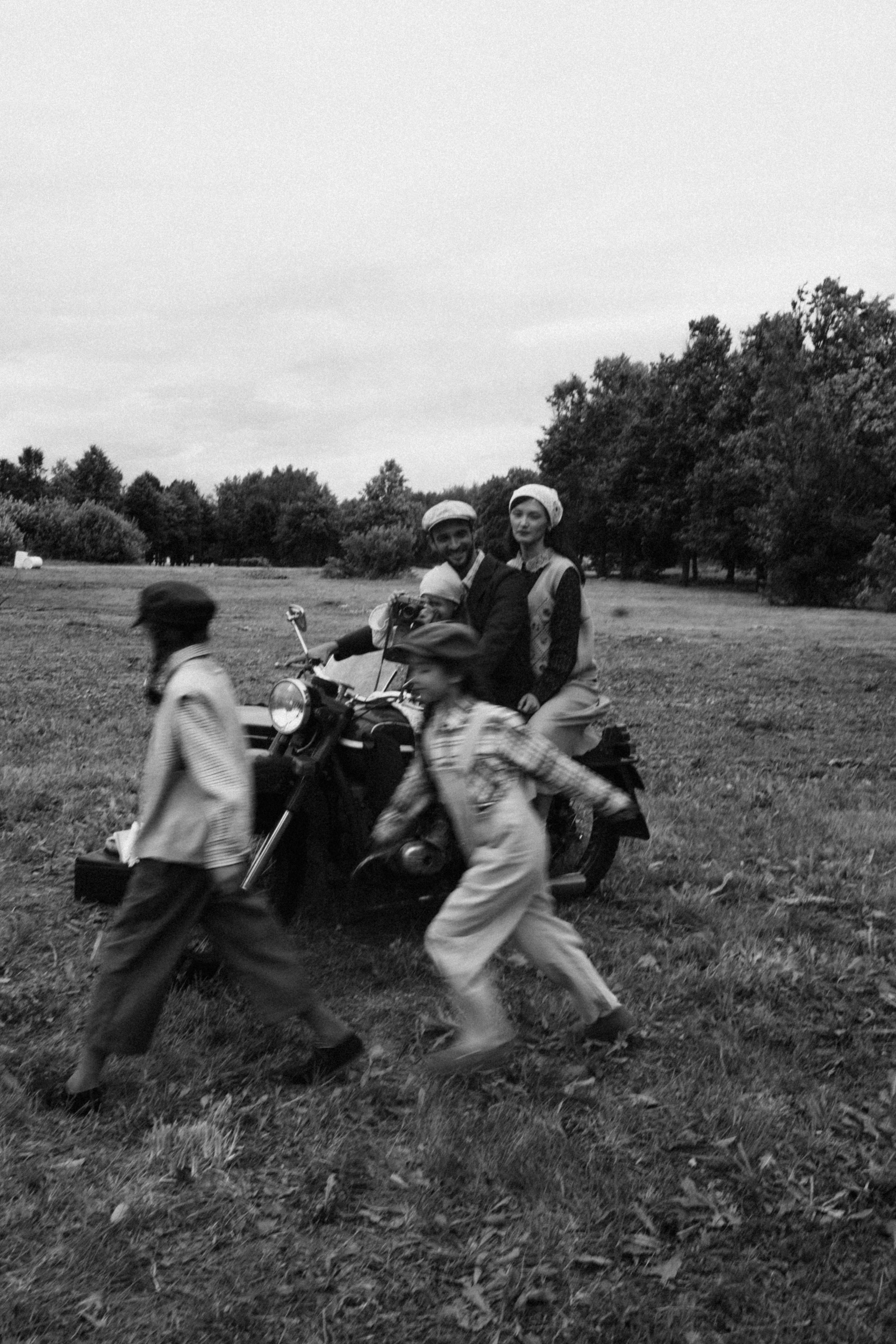 Семья-самое тёплое место на Земле