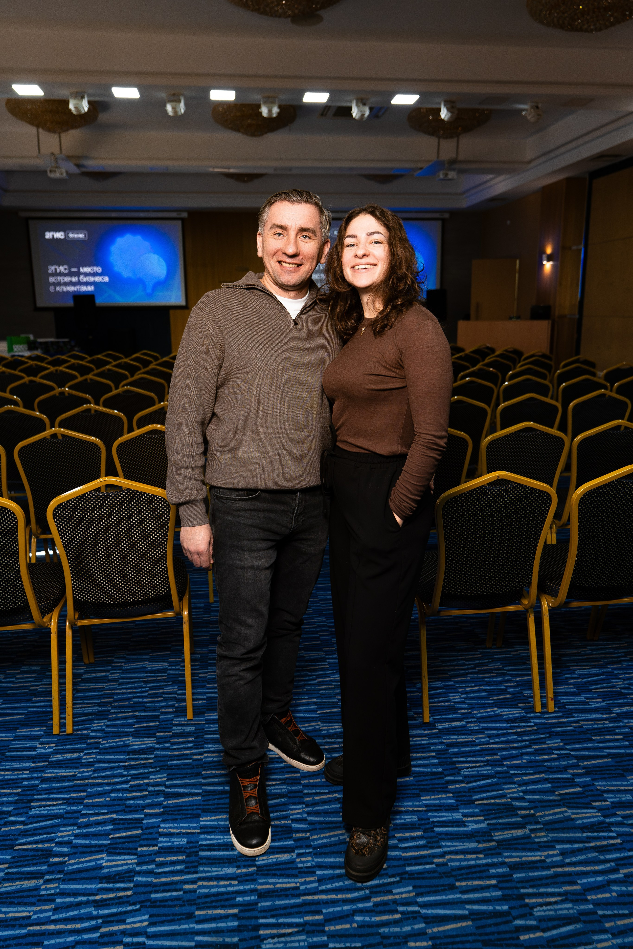 2ГИС БИЗНЕС-ЗАВТРАК. СВОИ. ФОТООТЧЕТЫ-СОБЫТИЯ-МЕСТА