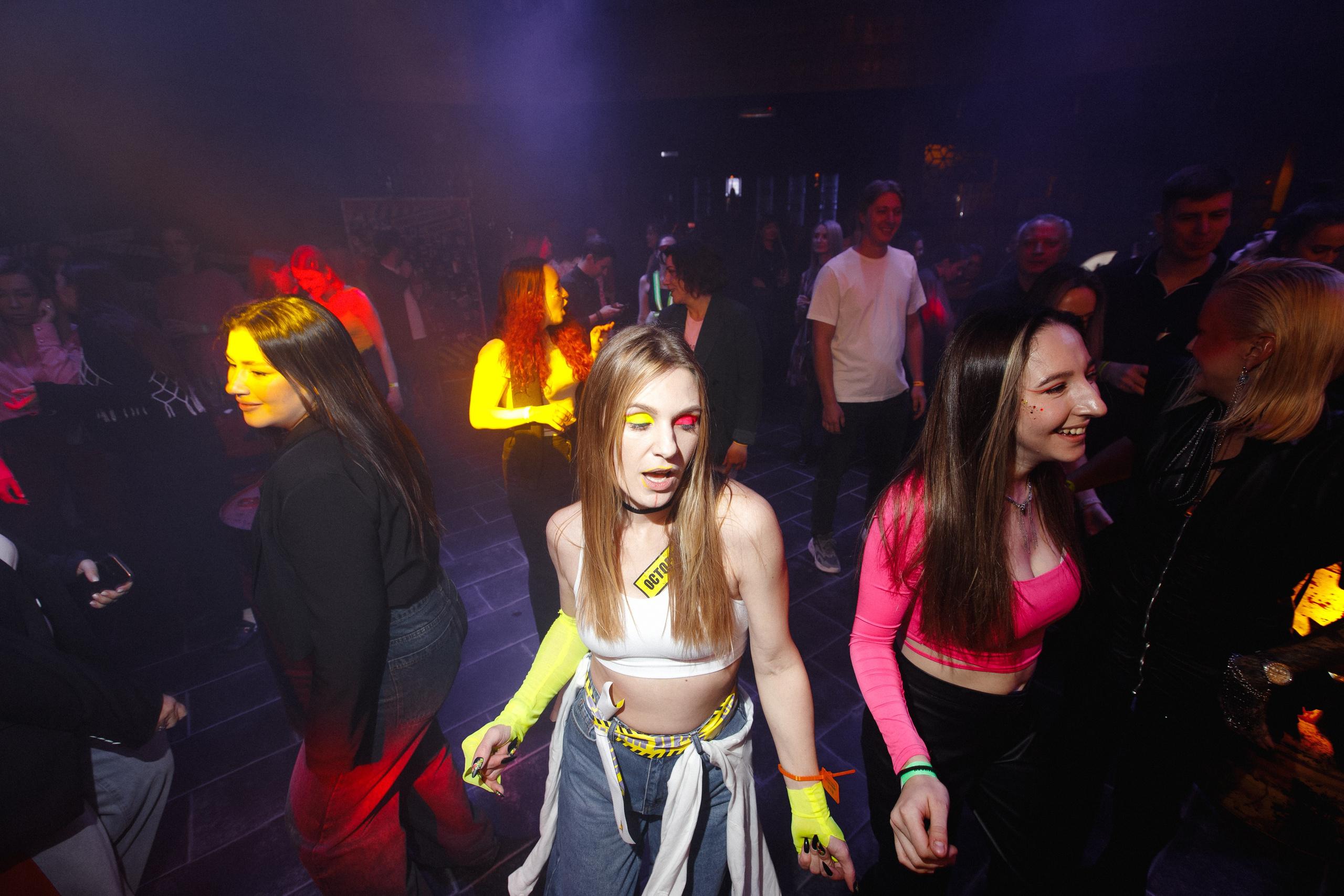 ЦСС 17 ЛЕТ — ШТАММ ЦСС [PART I — A.Kozhevnikov]. СВОИ. ФОТООТЧЕТЫ-СОБЫТИЯ-МЕСТА