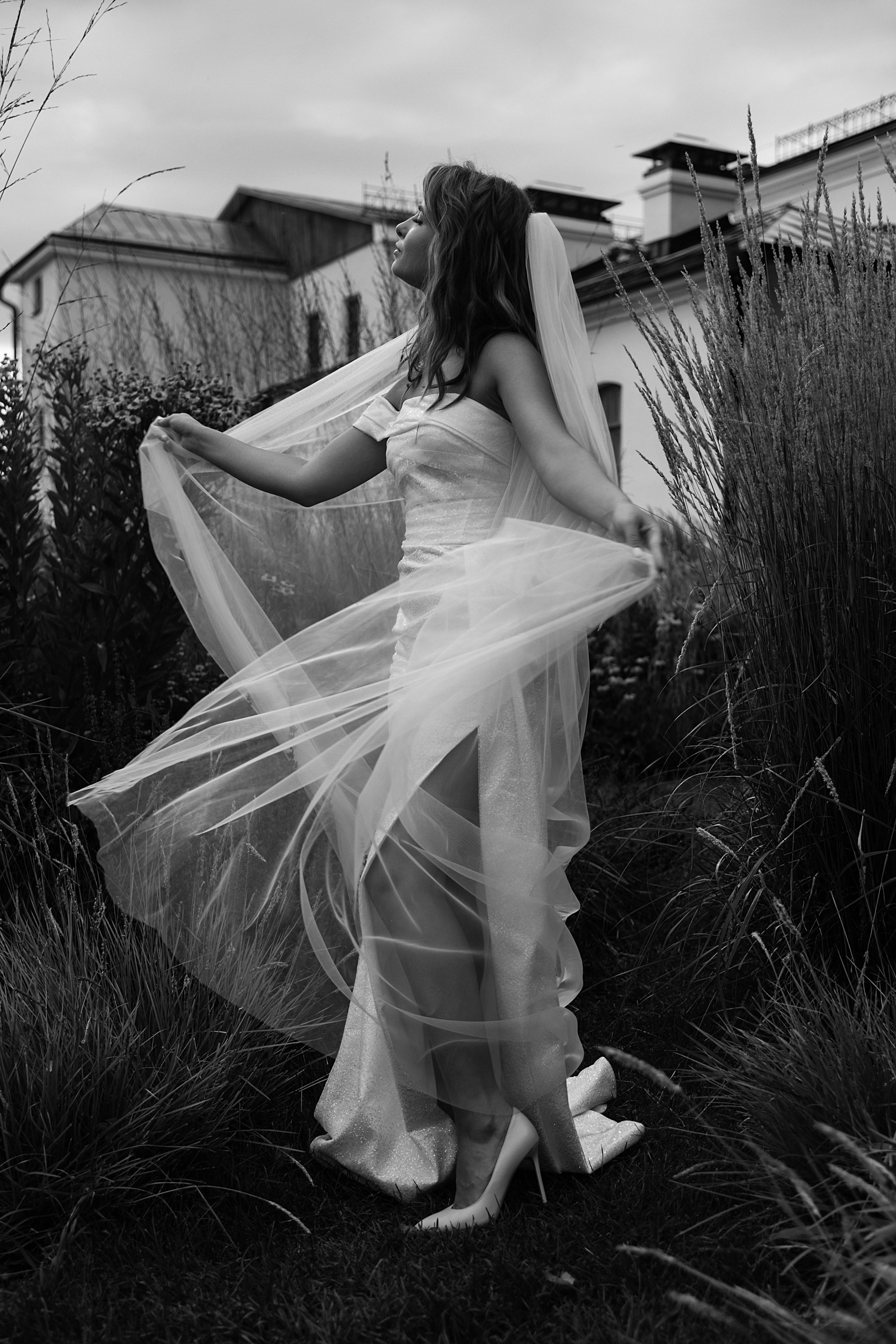 Лиза и Максим. Фотограф Смоляк Алена