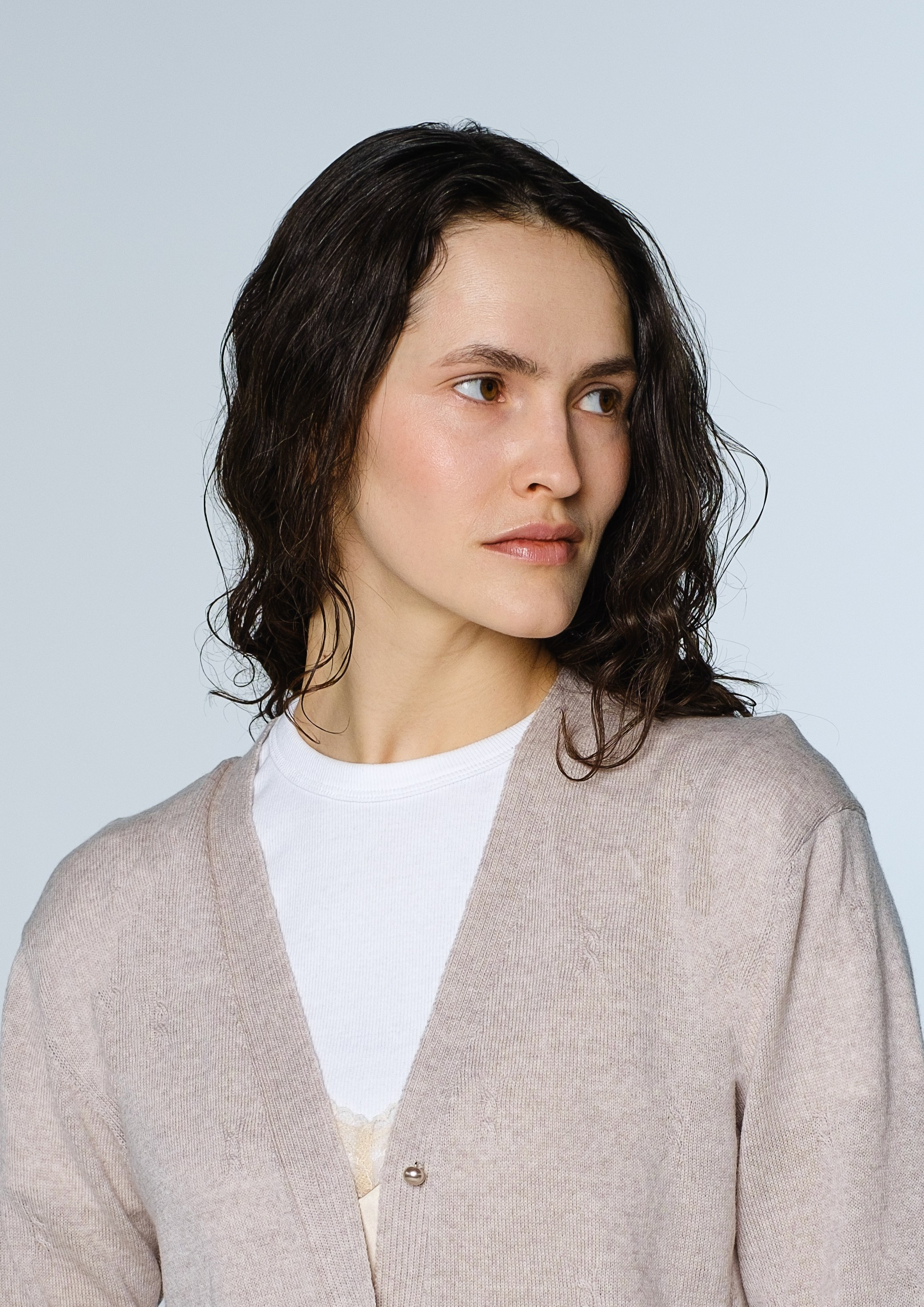 Рекламные съемки. Визажист для брендов, Фэшн продюсер Олеся Глушкова