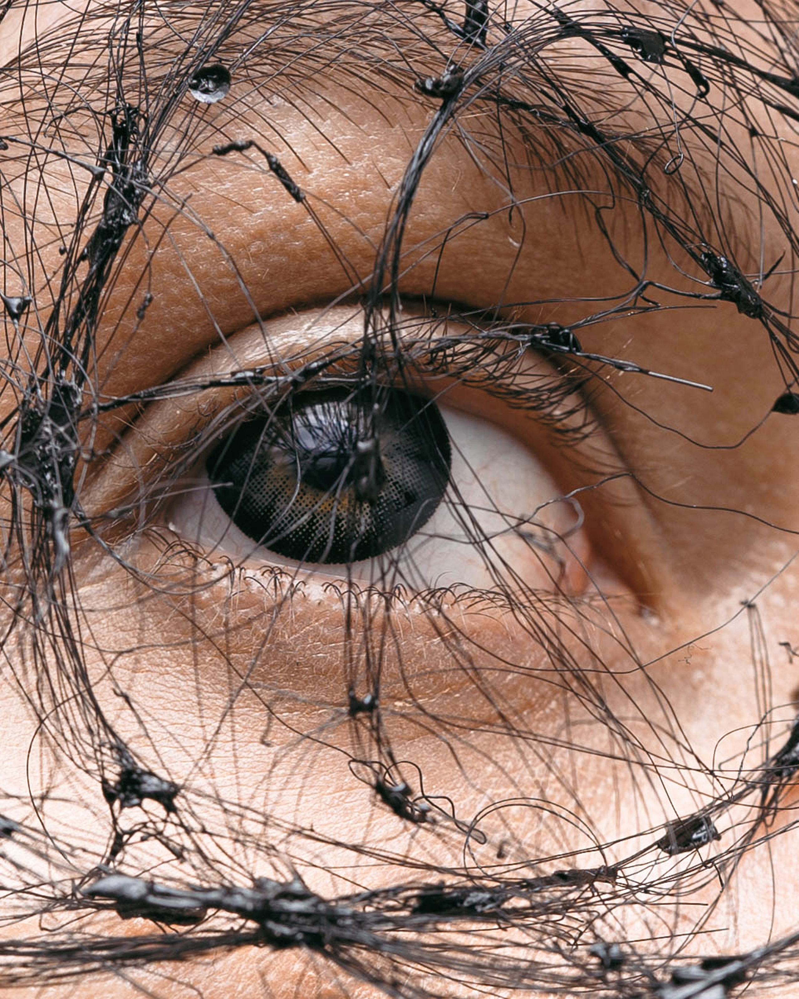 Editorial. Визажист для брендов, Фэшн продюсер Олеся Глушкова