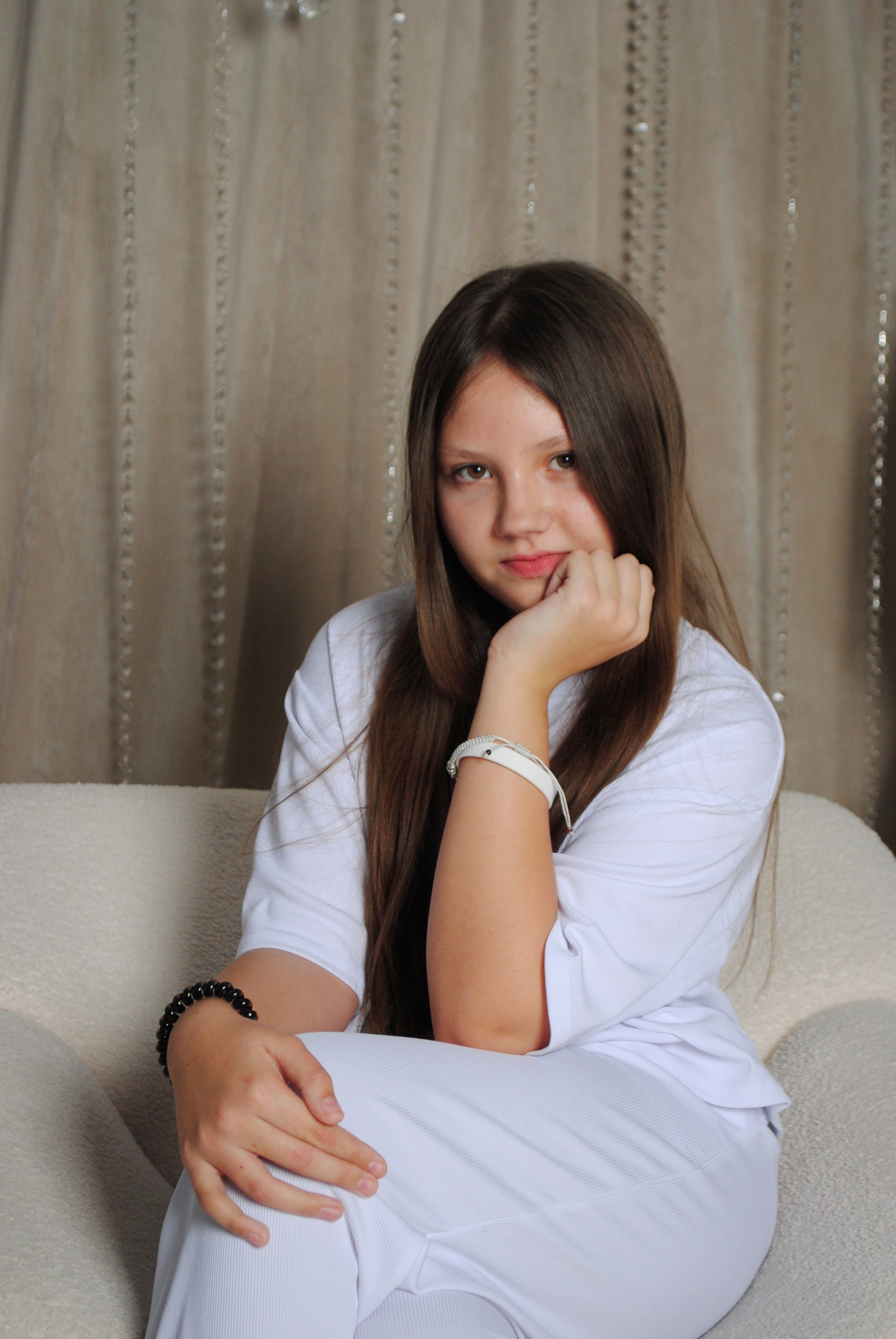 Семейная съемка. Фотограф Мария Мусаелян