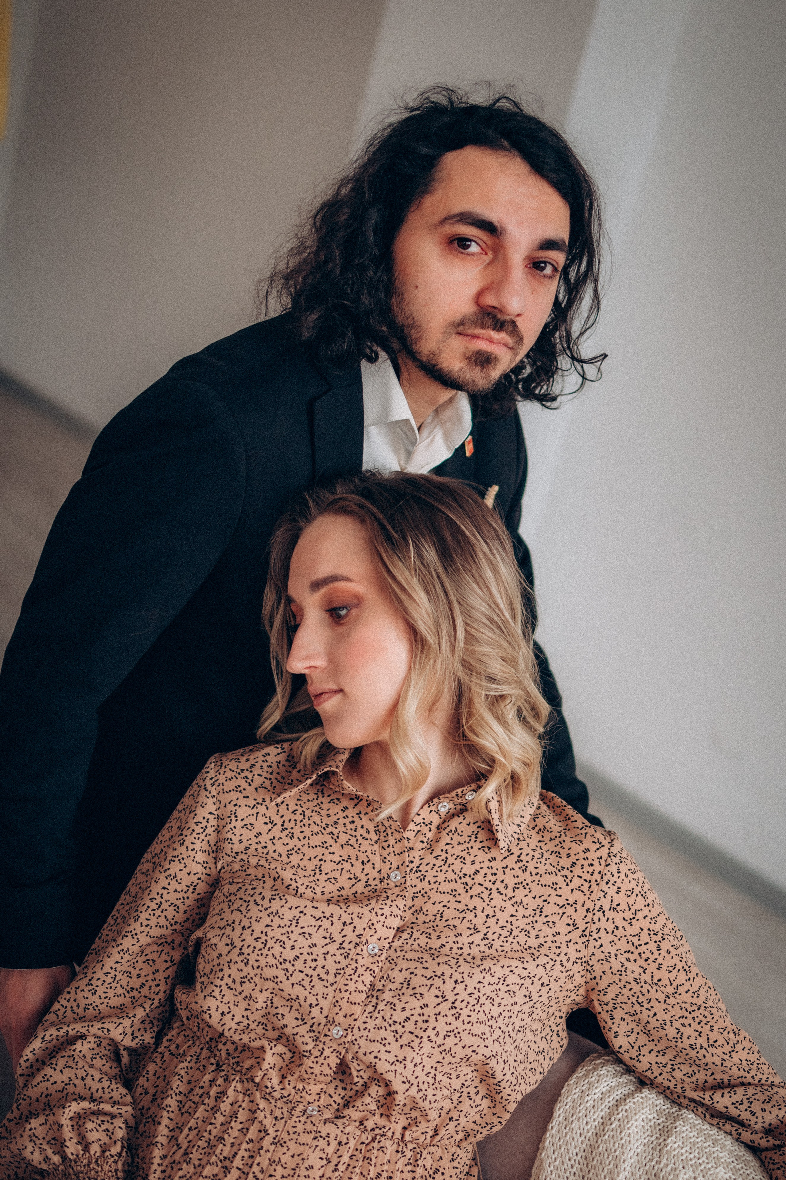 В ожидании. Фотограф в Санкт-Петербурге Светлана Арестова