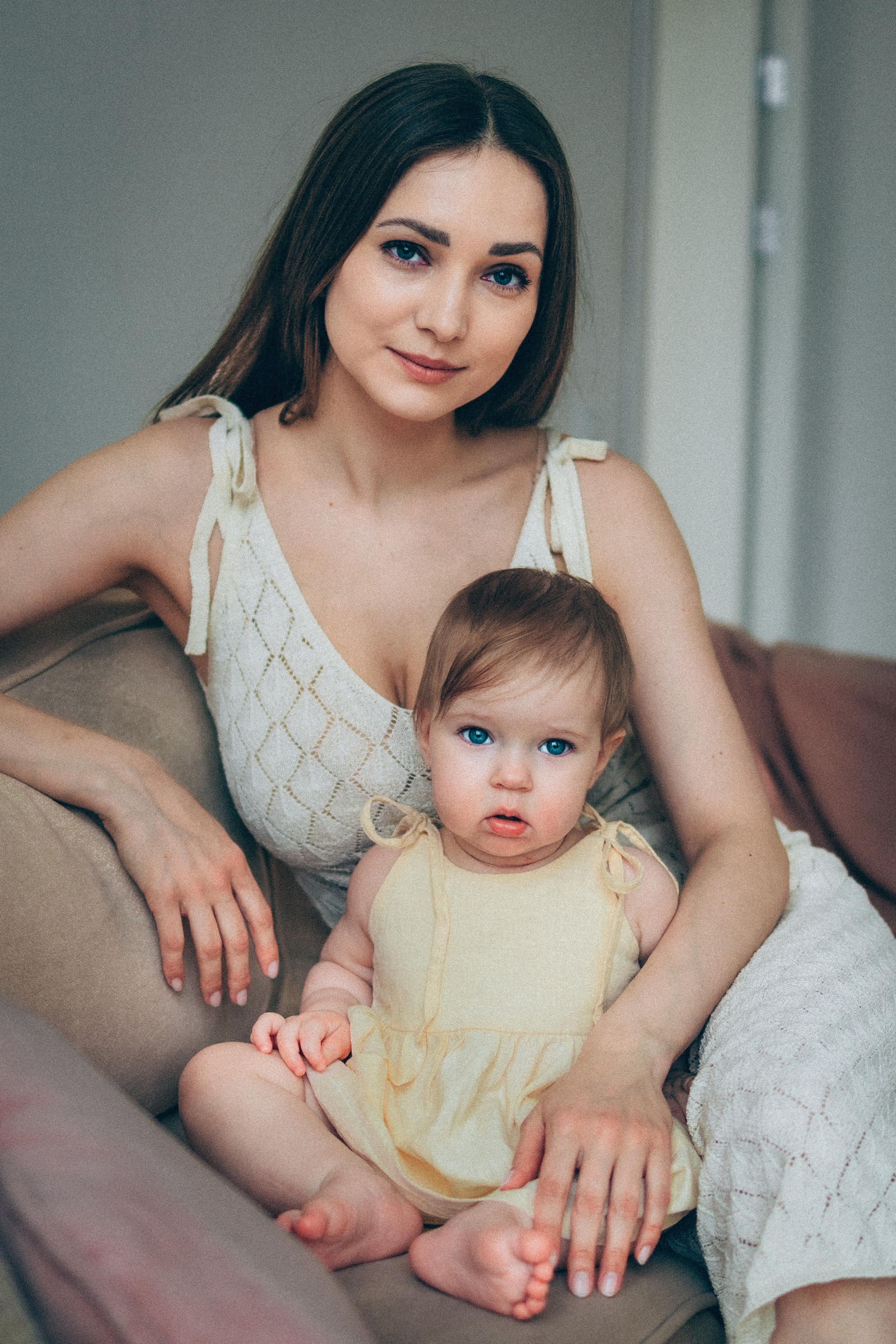 Валерия и Ева. Фотограф в Санкт-Петербурге Светлана Арестова