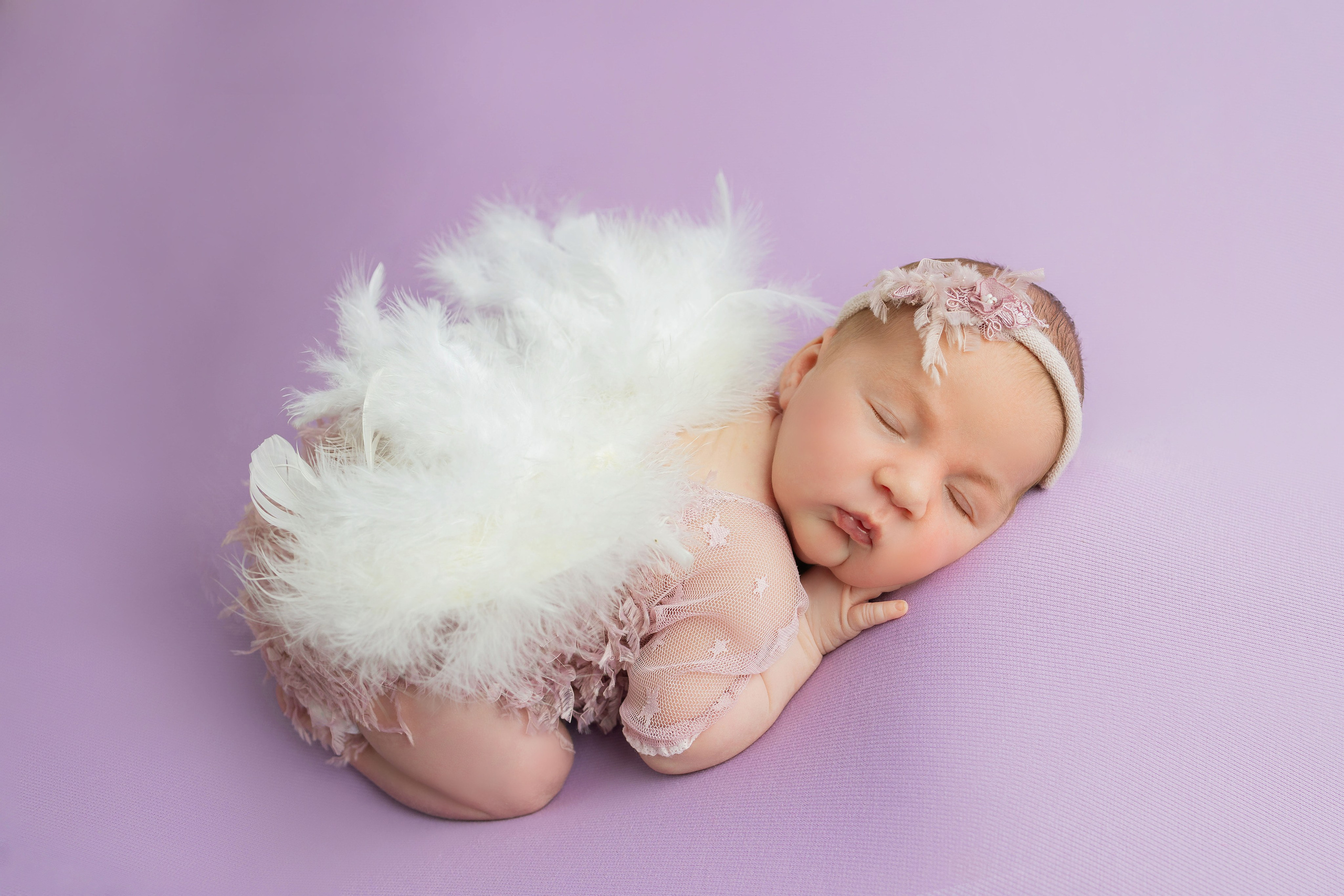 НОВОРОЖДЕННЫЕ. Фотограф новорожденных г. Тула