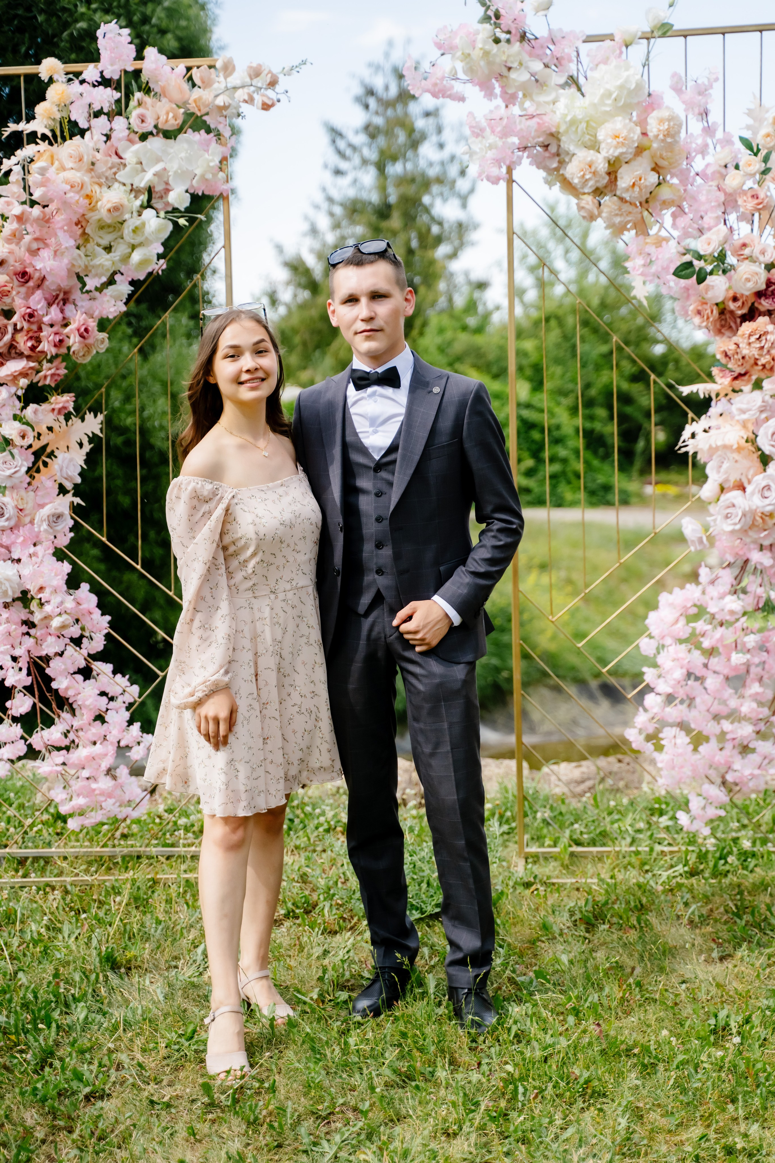 Свадьба в Бирске