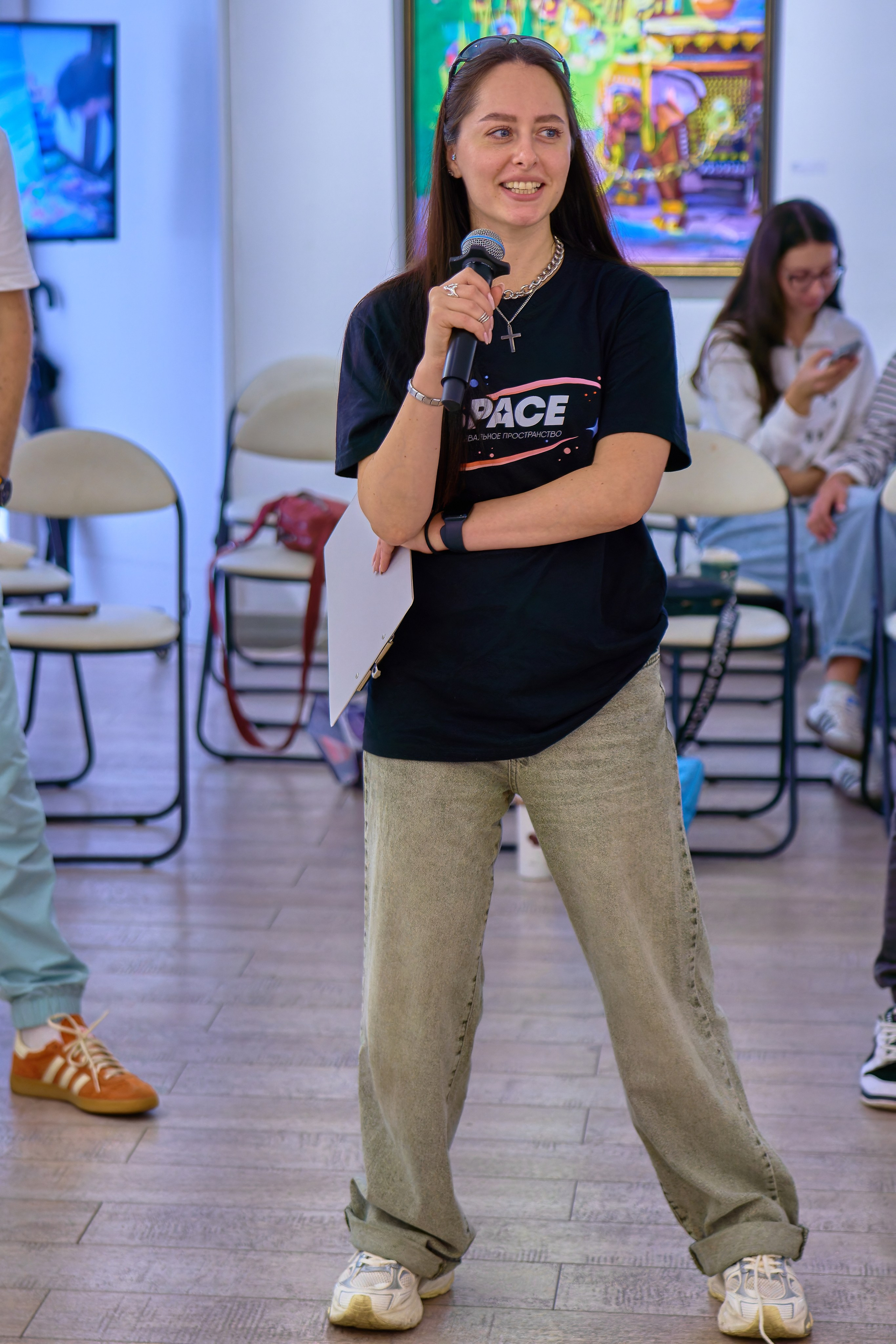 Space. Фотограф во Владивостоке